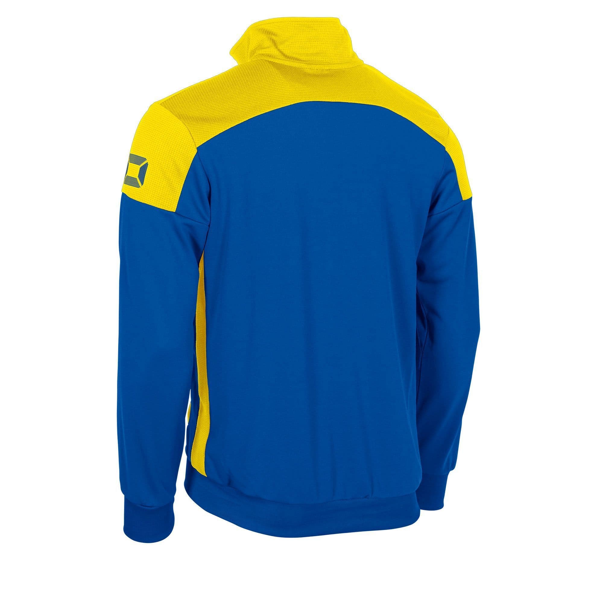 Stanno Junior Pride Full Zip Jacket