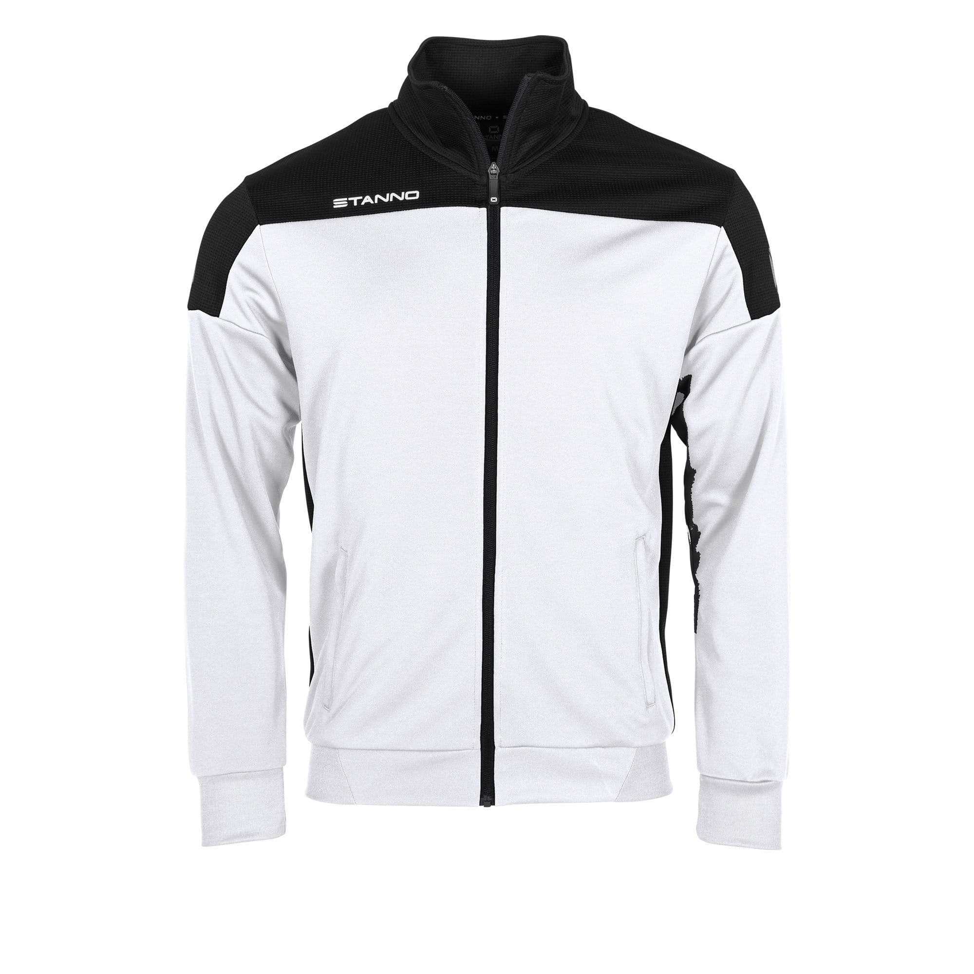 Stanno Junior Pride Full Zip Jacket