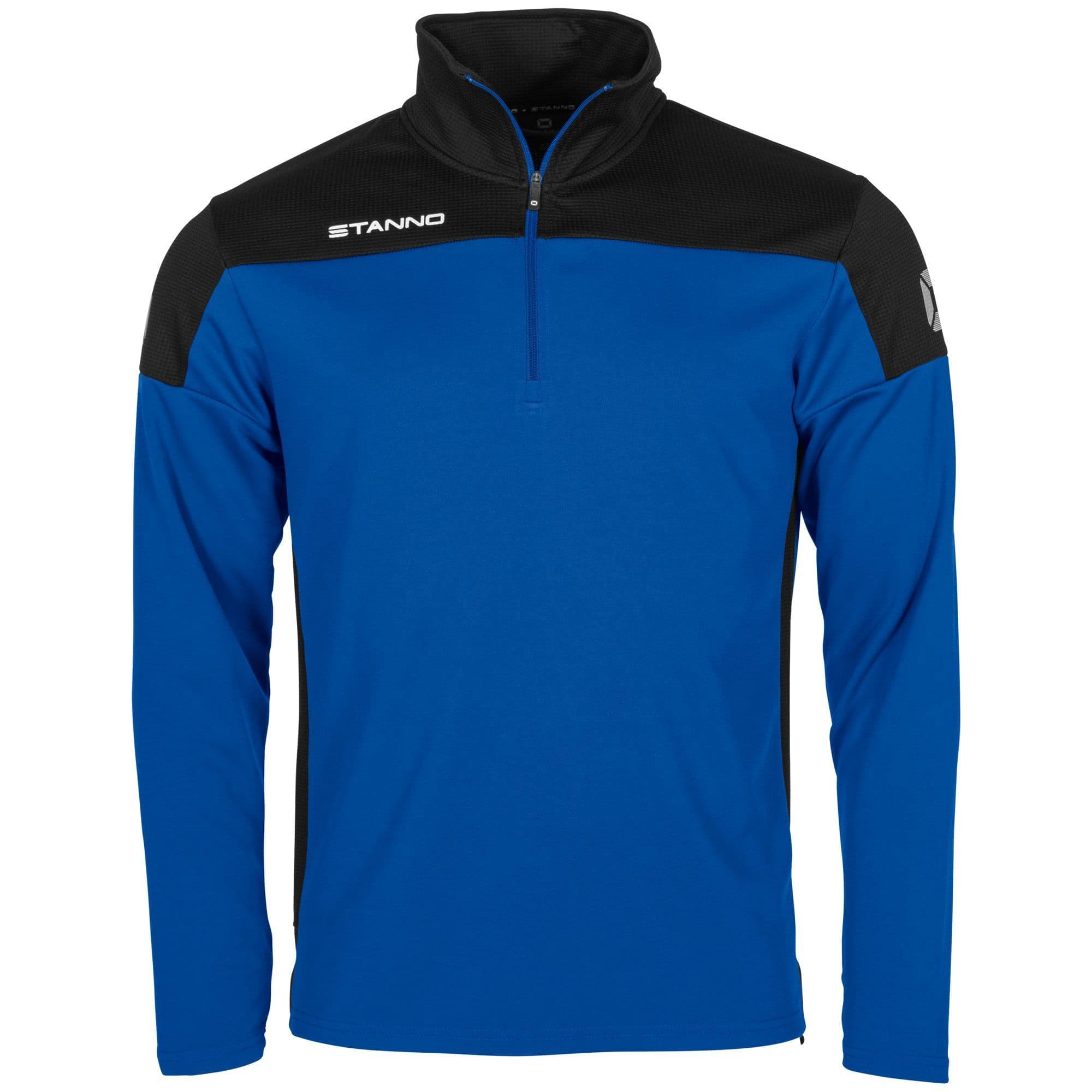 Stanno Junior Pride Half Zip Sweatshirt