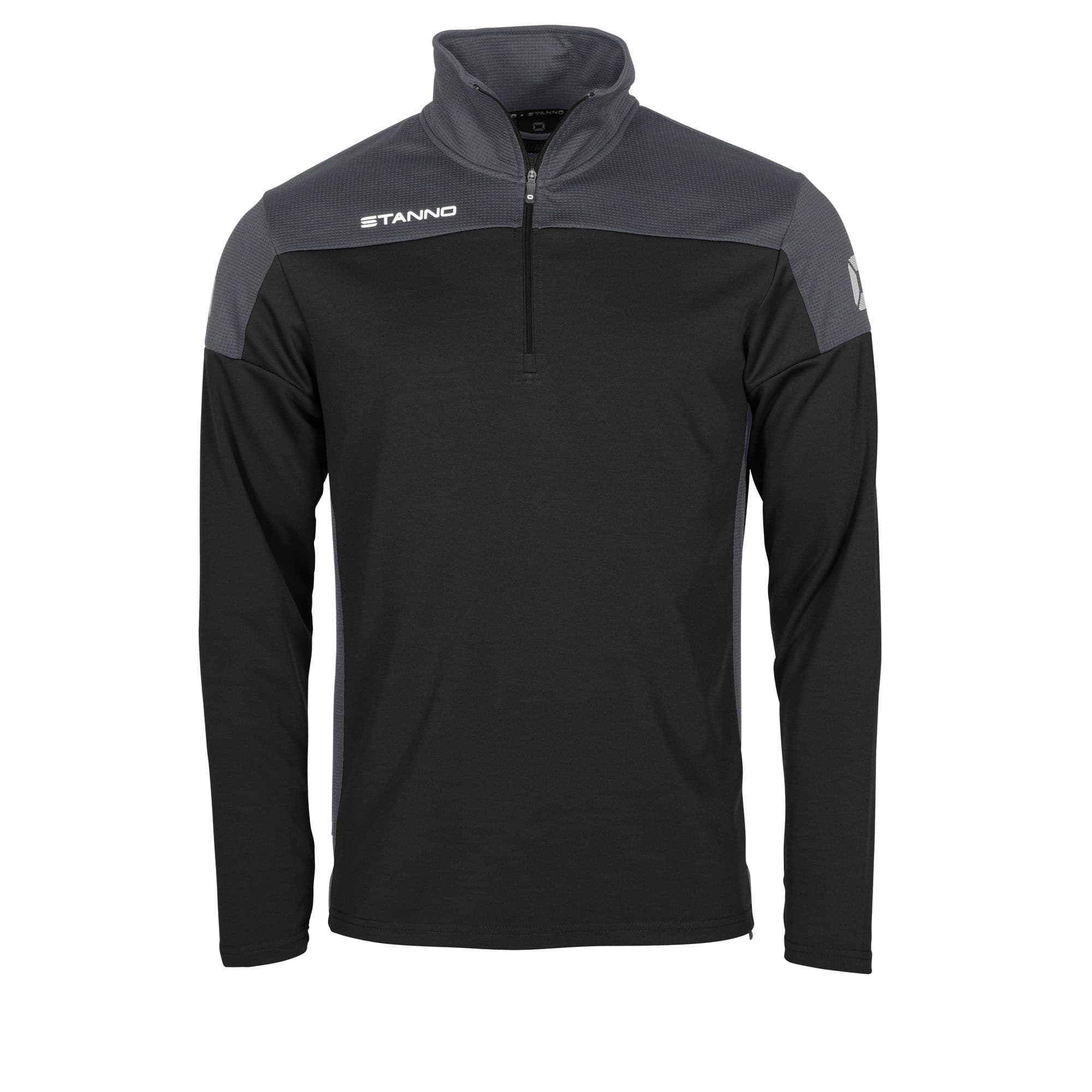 Stanno Junior Pride Half Zip Sweatshirt
