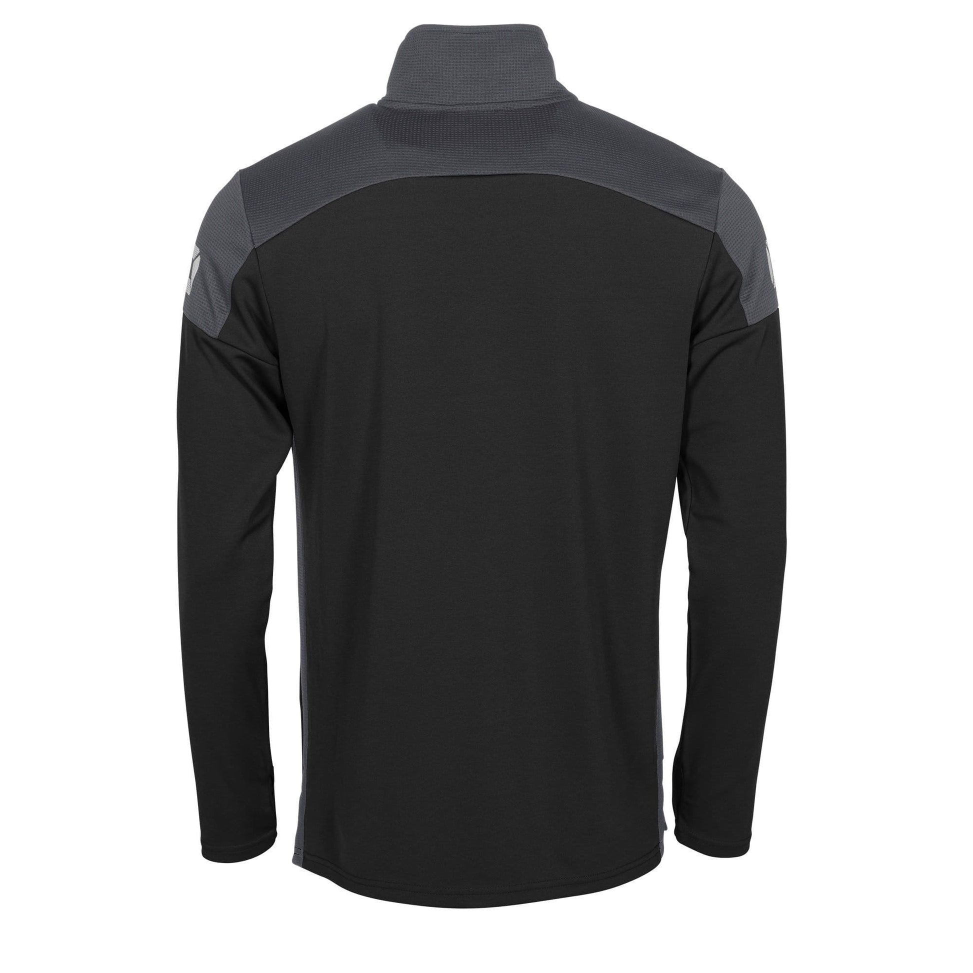 Stanno Junior Pride Half Zip Sweatshirt