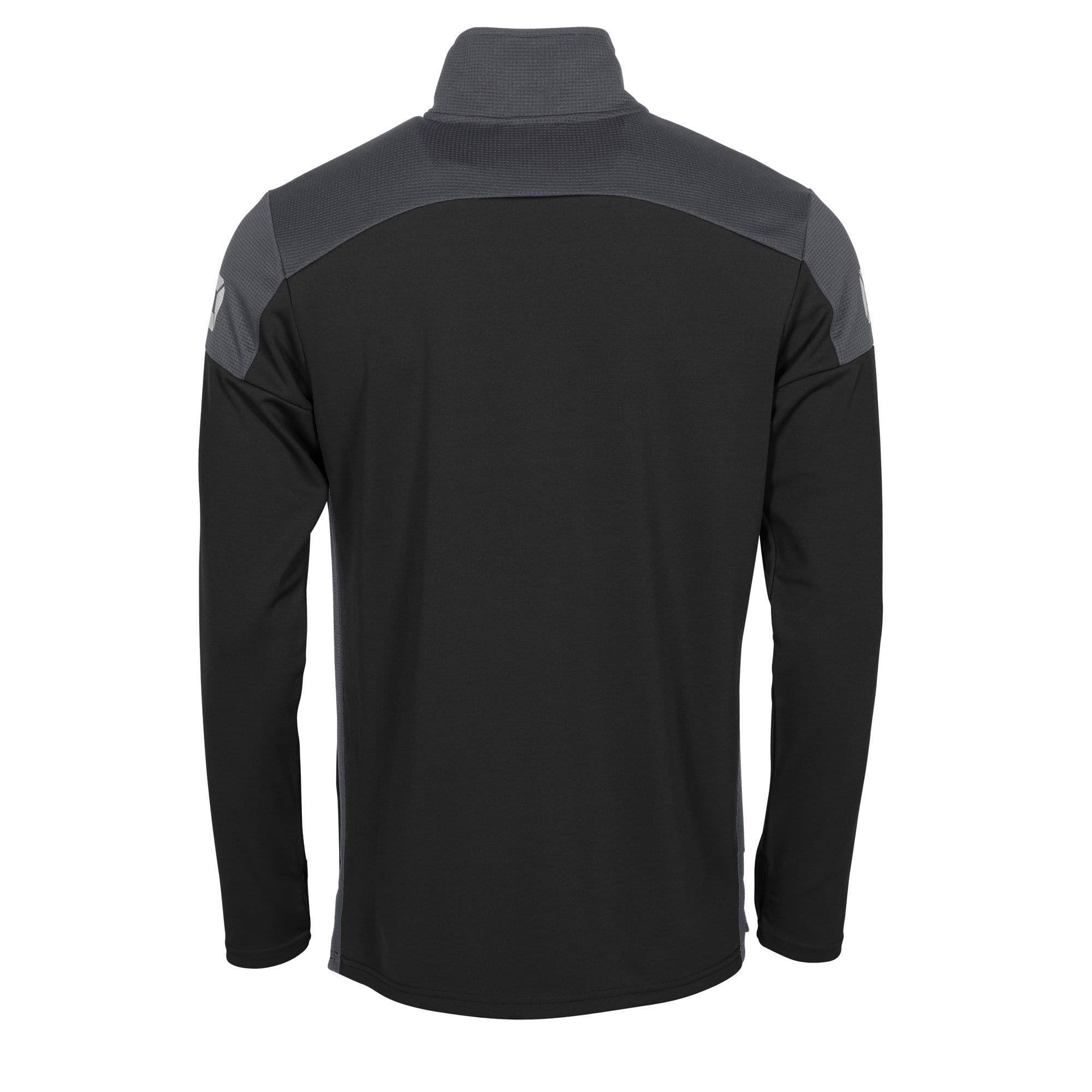 Stanno Junior Pride Half Zip Sweatshirt