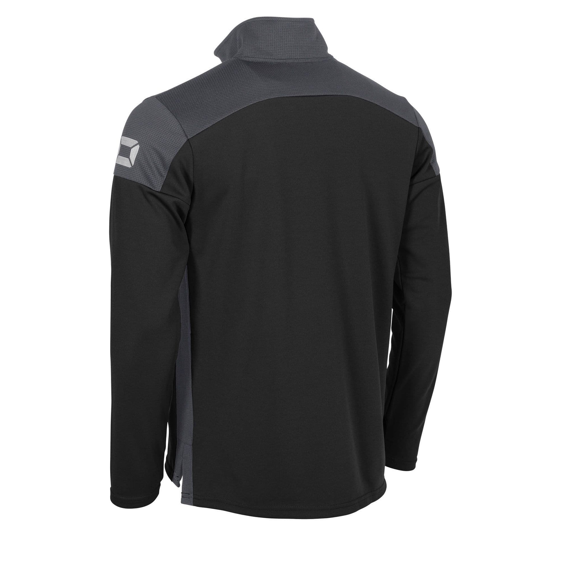 Stanno Junior Pride Half Zip Sweatshirt