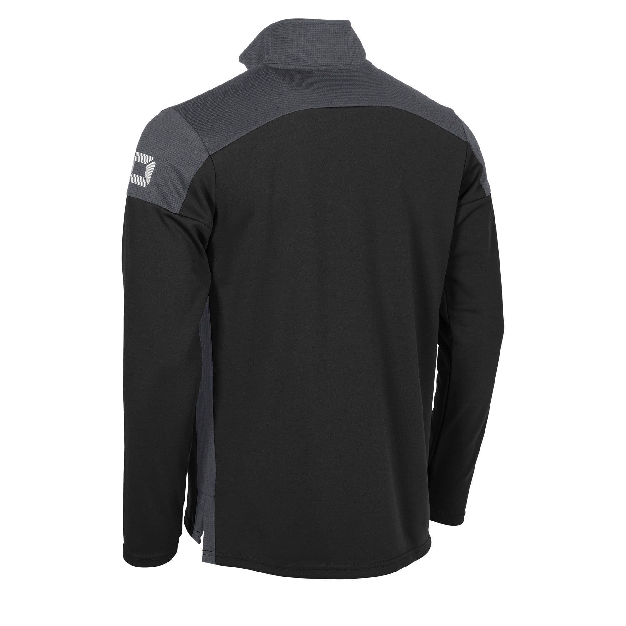 Stanno Junior Pride Half Zip Sweatshirt