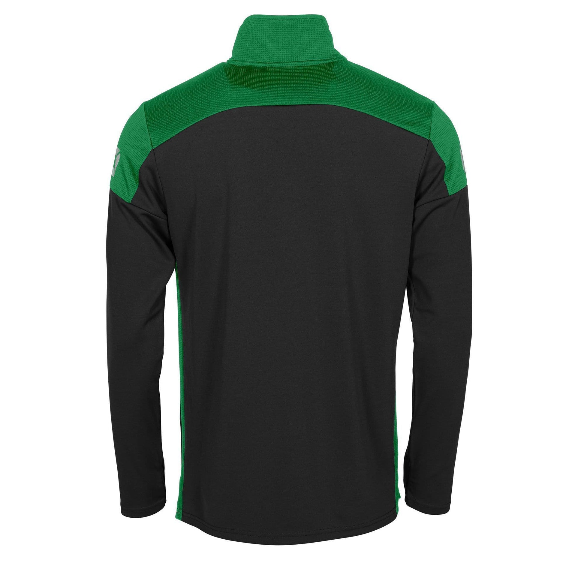 Stanno Junior Pride Half Zip Sweatshirt