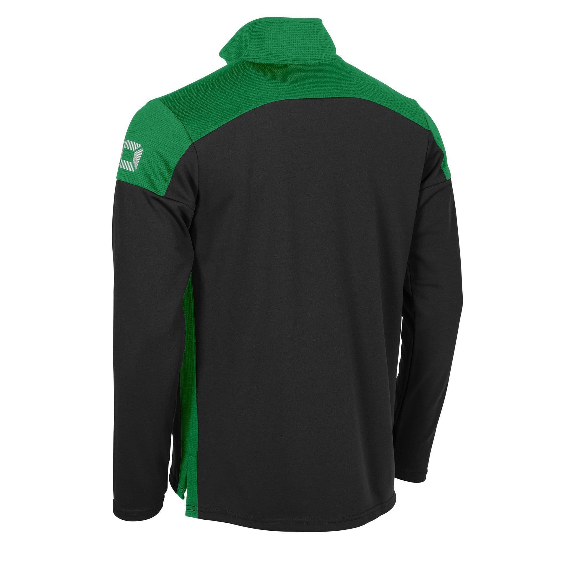 Stanno Junior Pride Half Zip Sweatshirt
