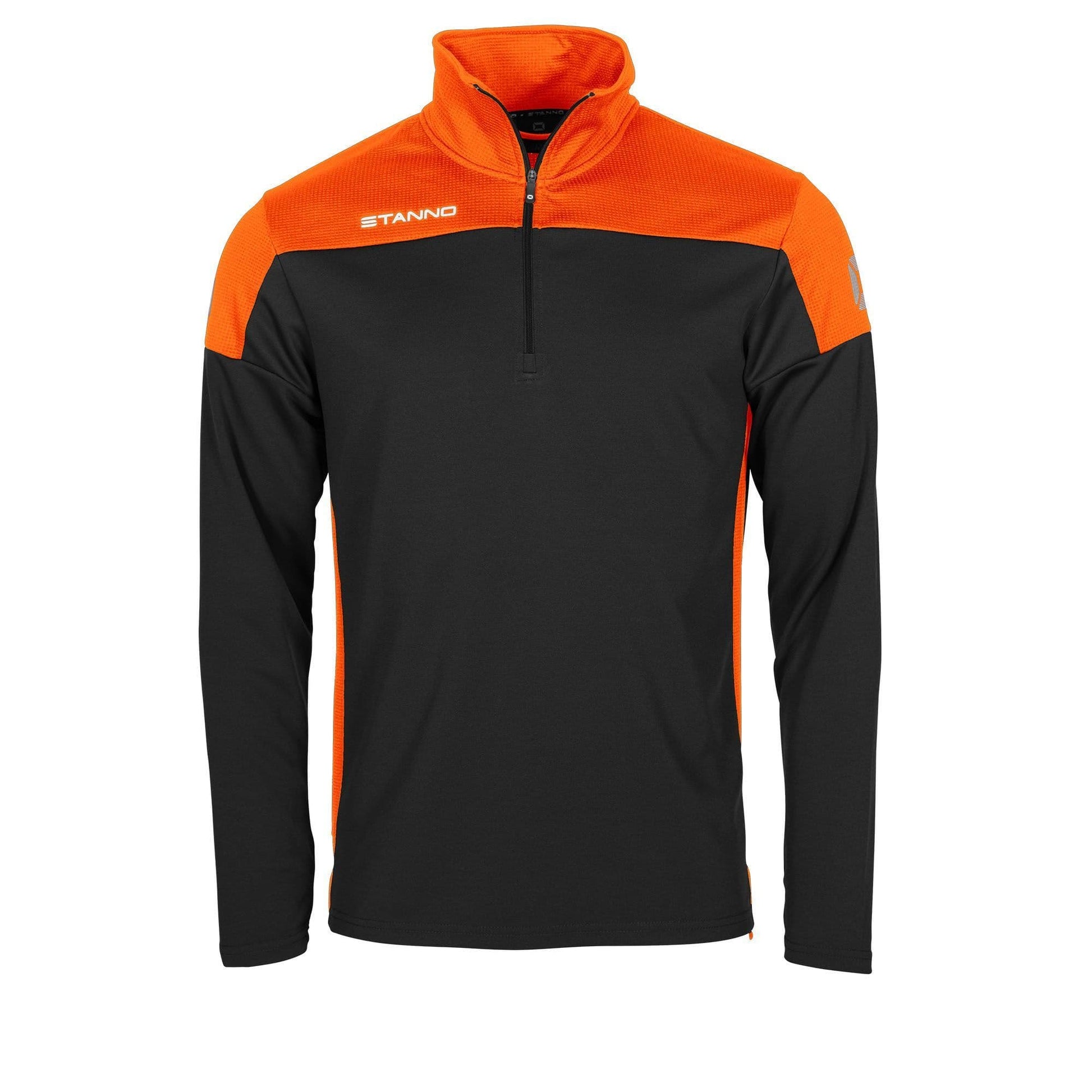 Stanno Junior Pride Half Zip Sweatshirt