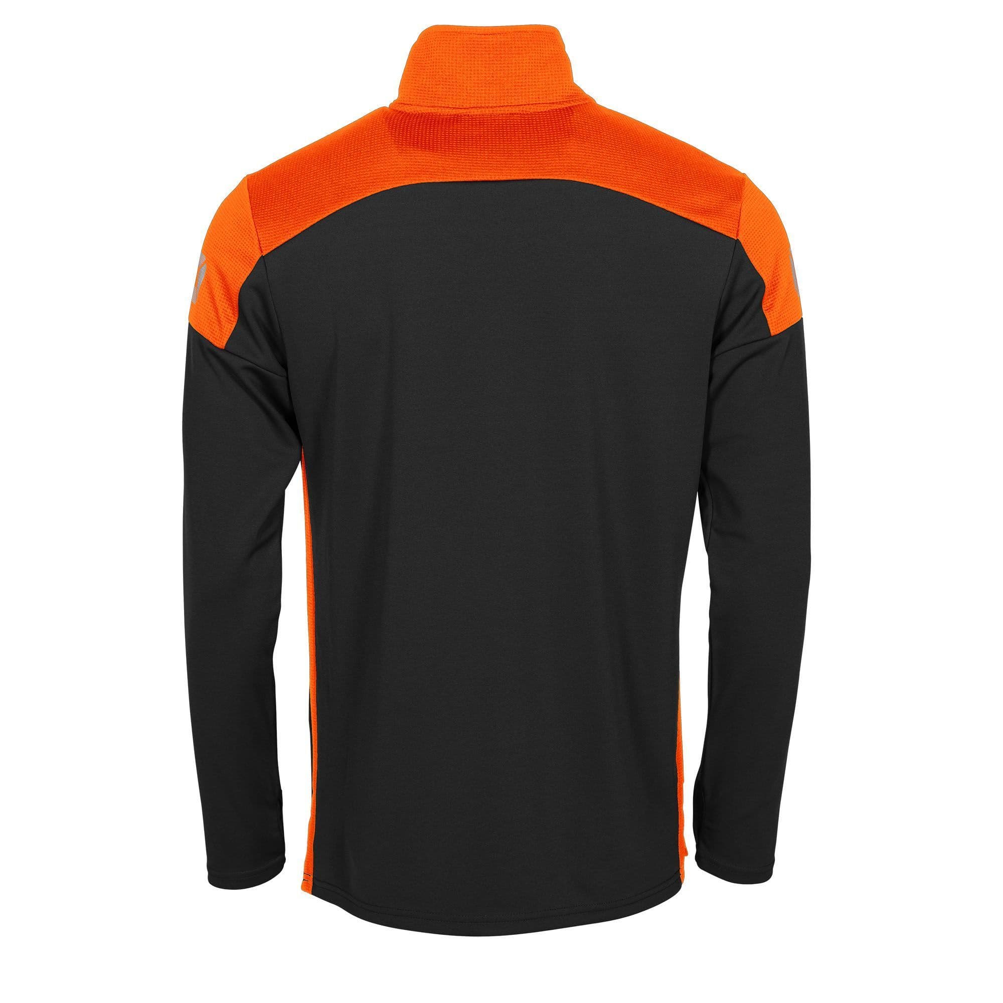 Stanno Junior Pride Half Zip Sweatshirt