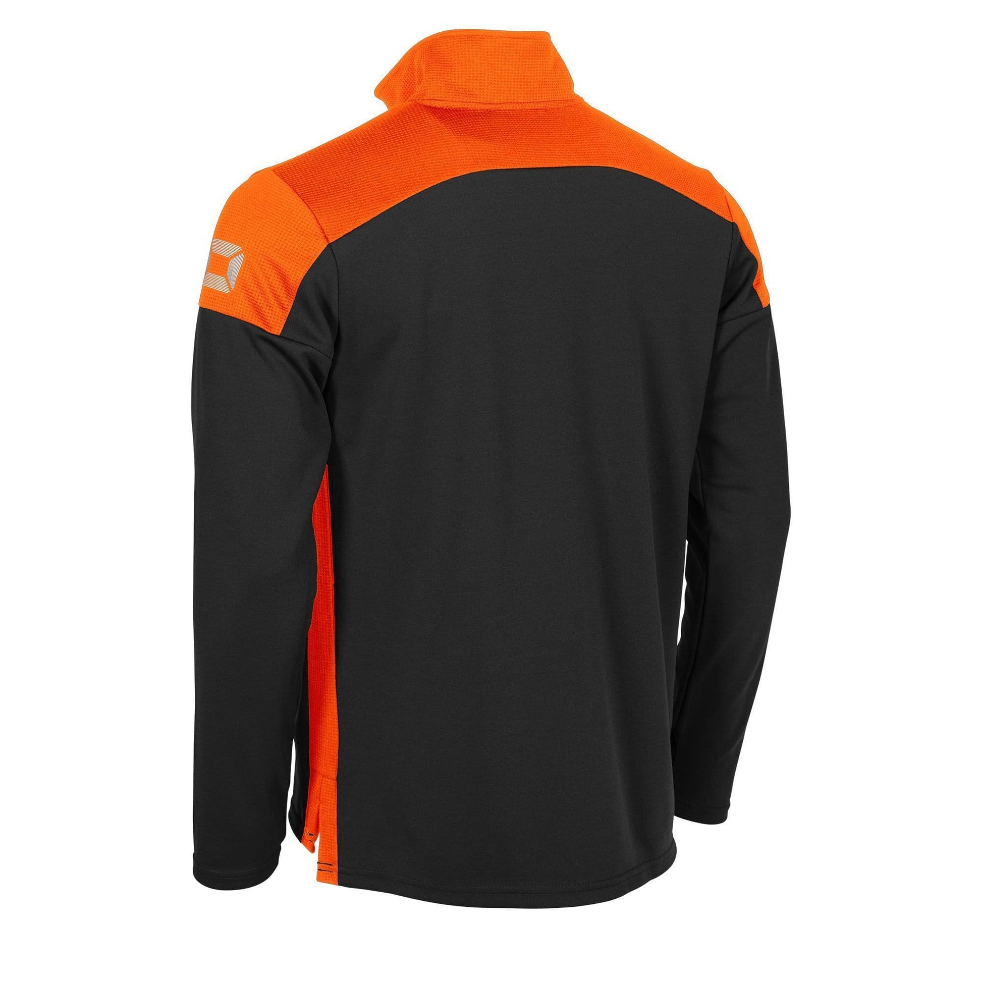 Stanno Junior Pride Half Zip Sweatshirt