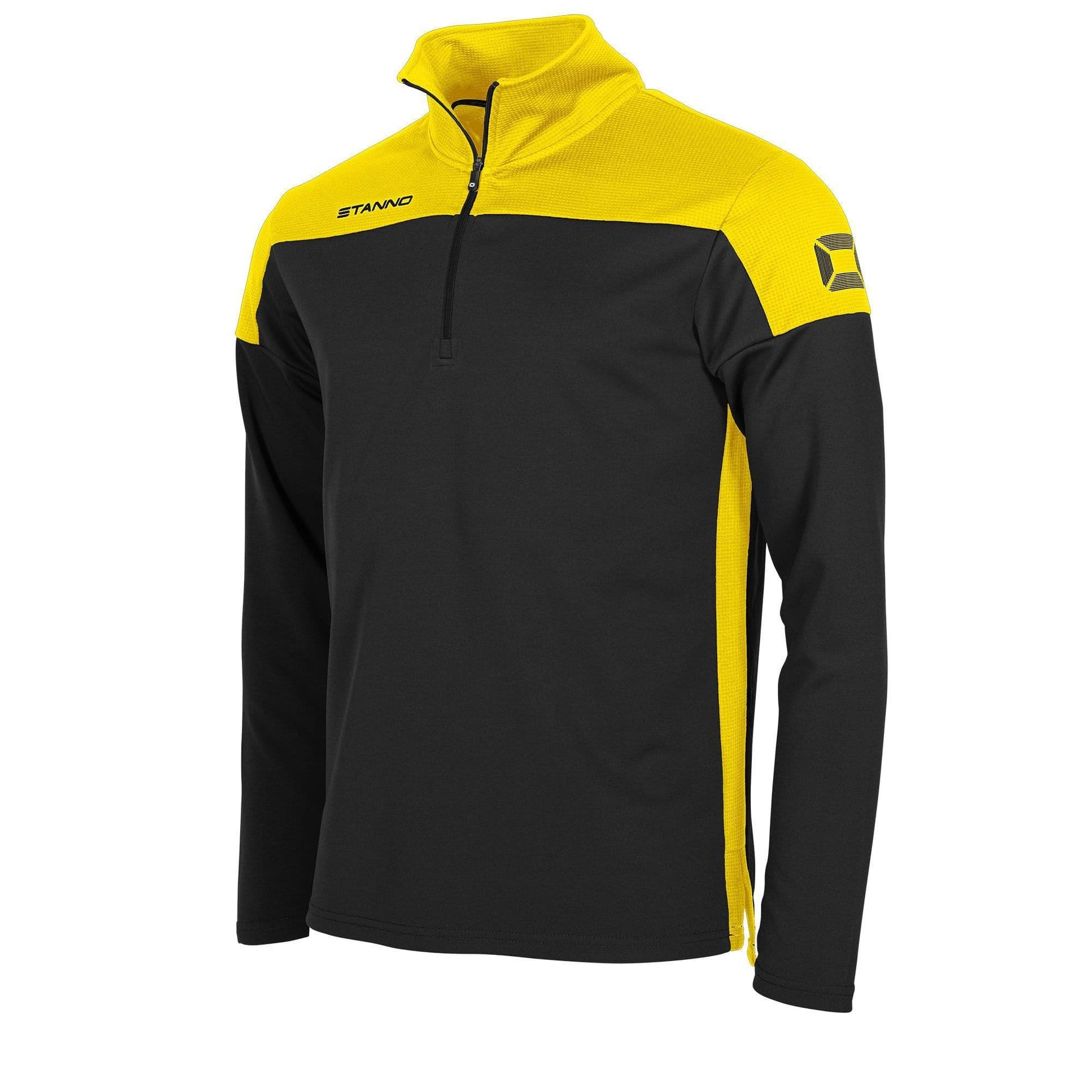Stanno Junior Pride Half Zip Sweatshirt