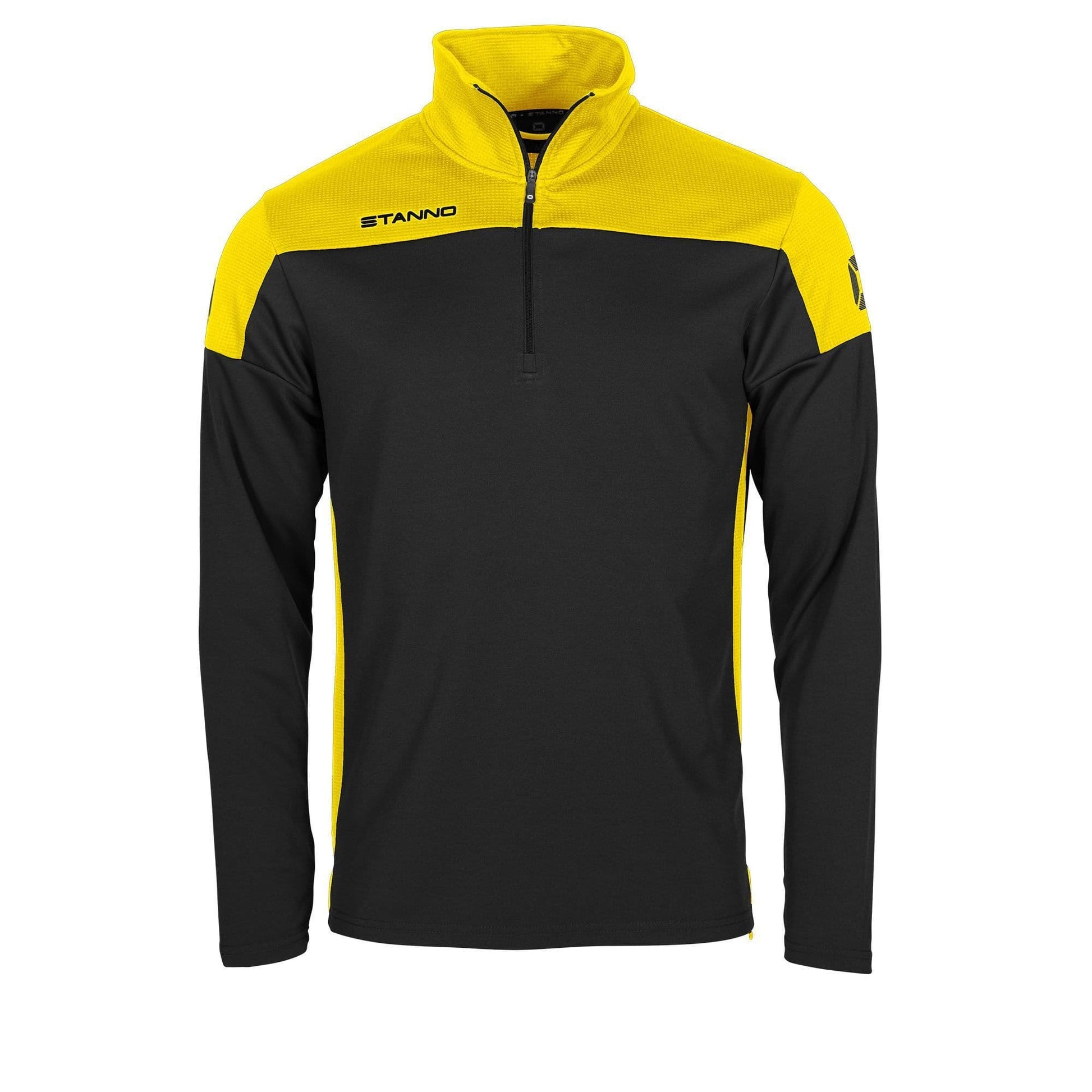 Stanno Junior Pride Half Zip Sweatshirt