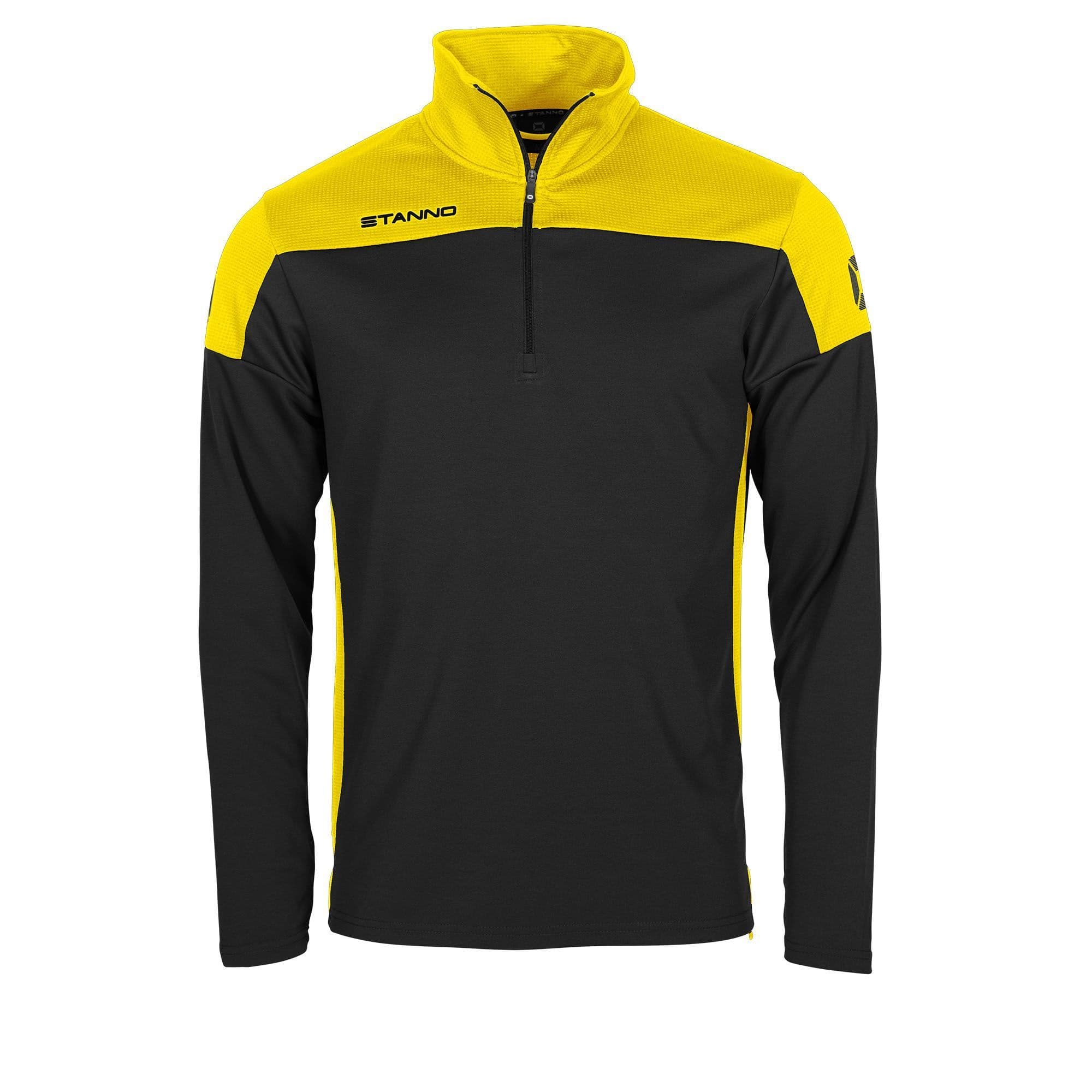 Stanno Junior Pride Half Zip Sweatshirt