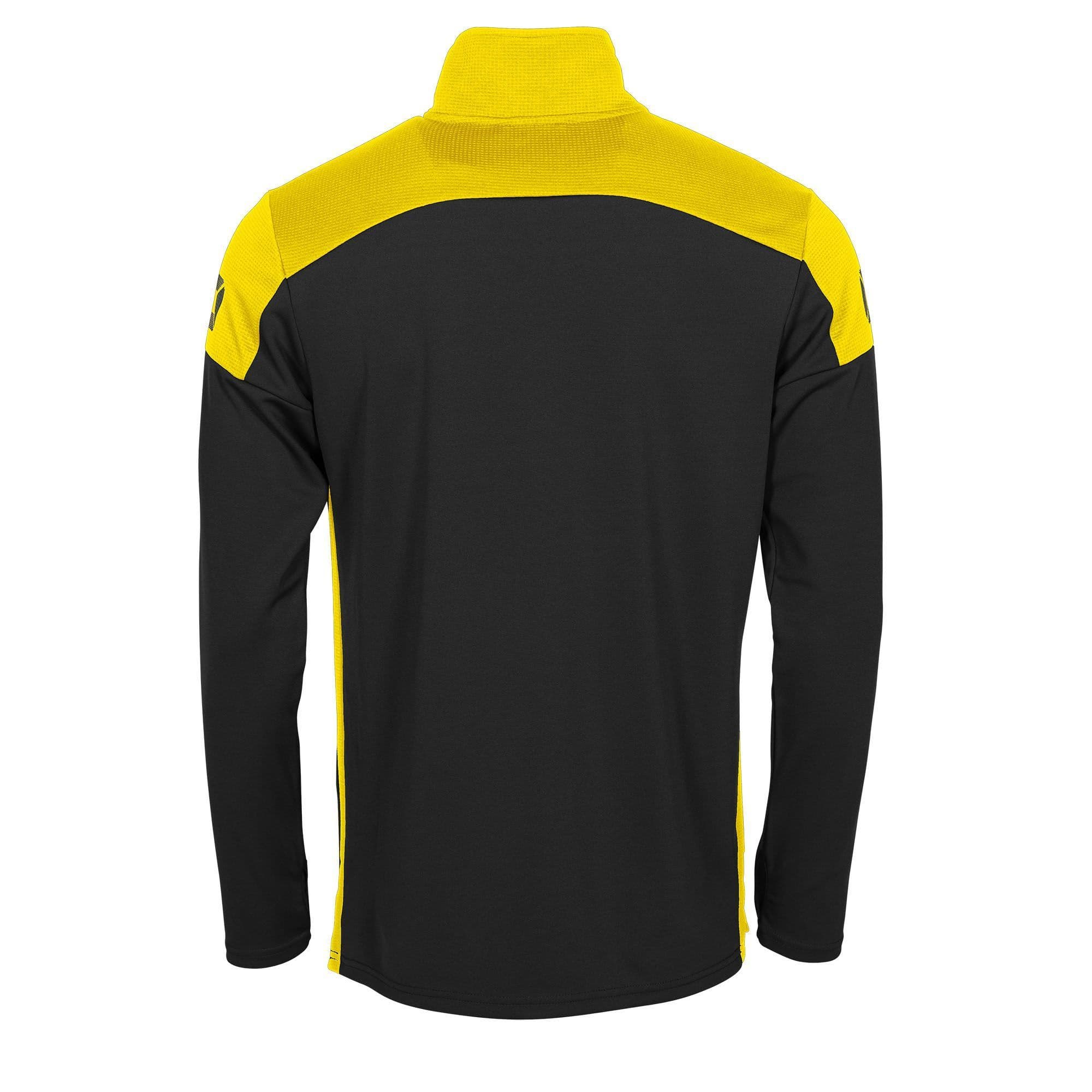 Stanno Junior Pride Half Zip Sweatshirt