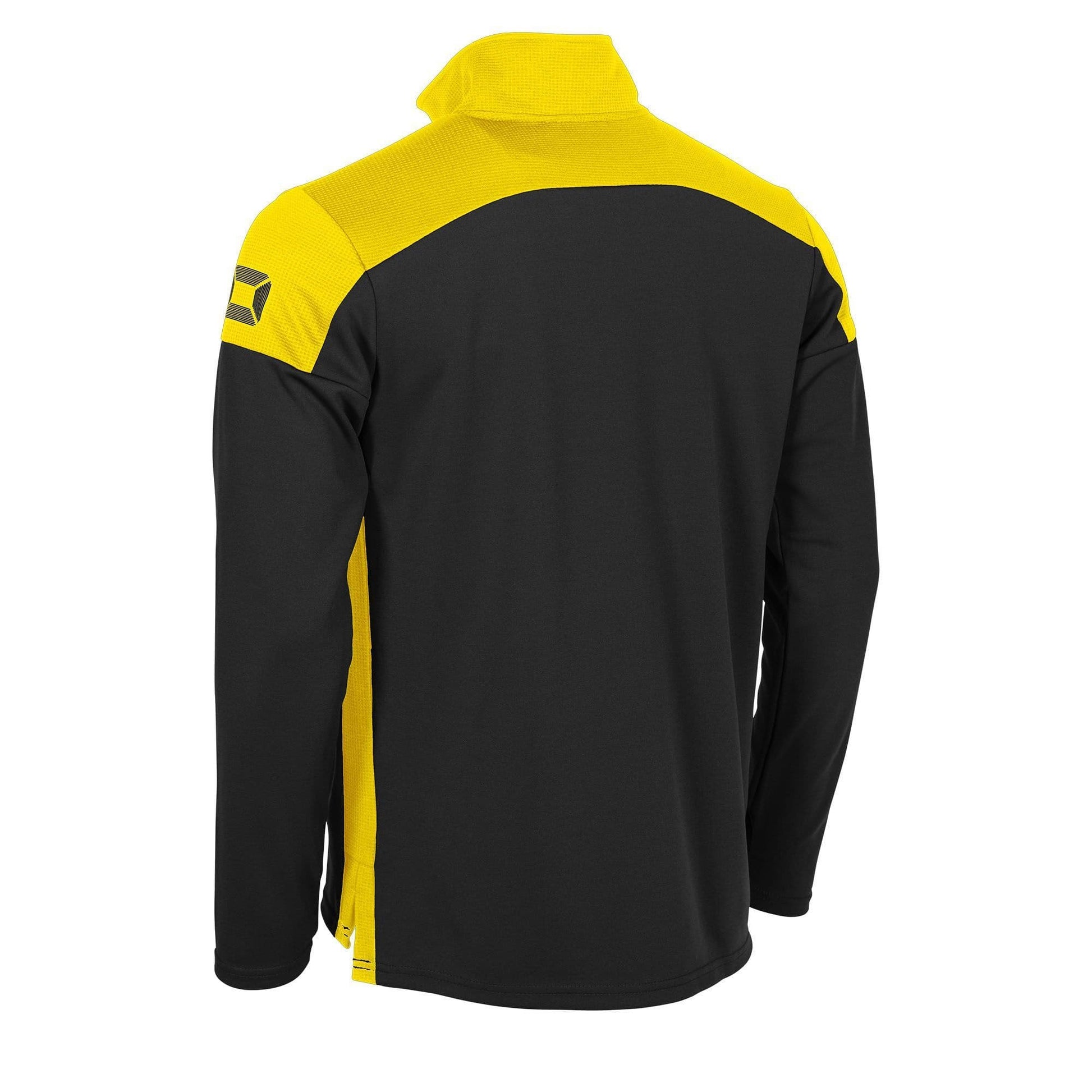 Stanno Junior Pride Half Zip Sweatshirt