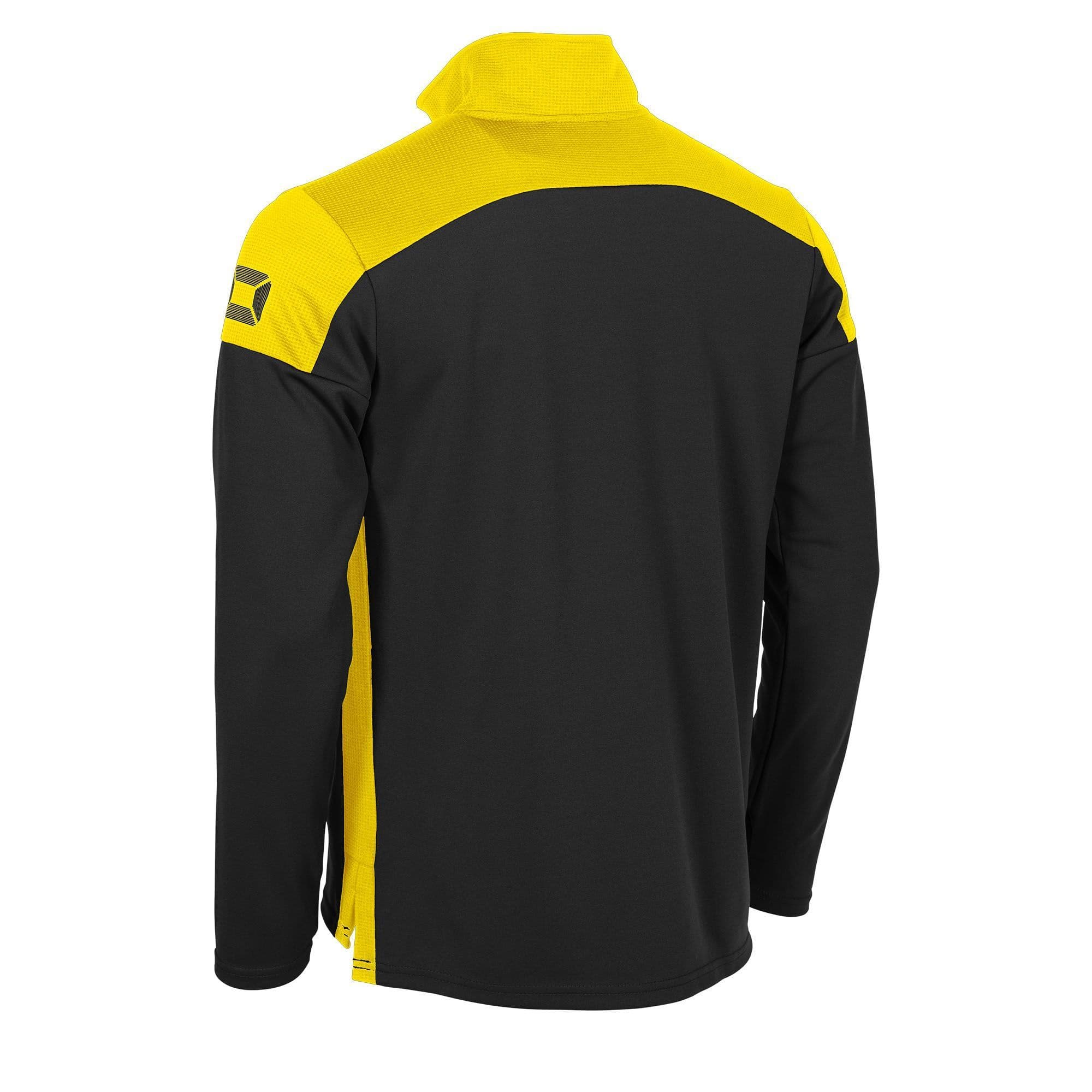 Stanno Junior Pride Half Zip Sweatshirt