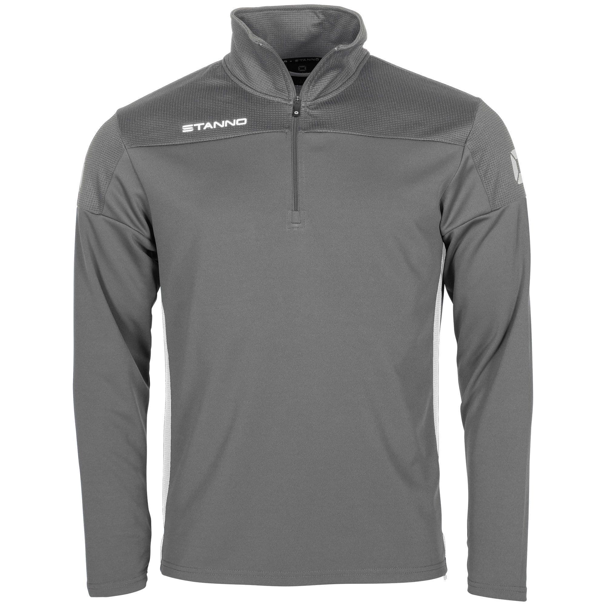 Stanno Pride Half Zip Sweatshirt