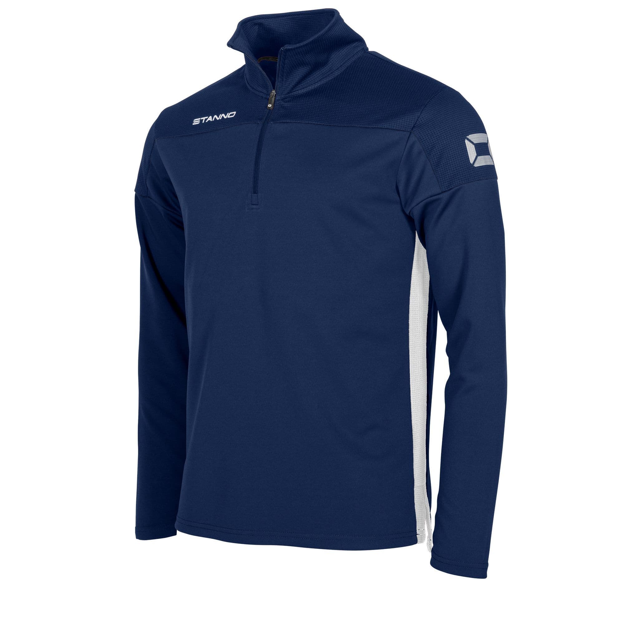 Stanno Pride Half Zip Sweatshirt