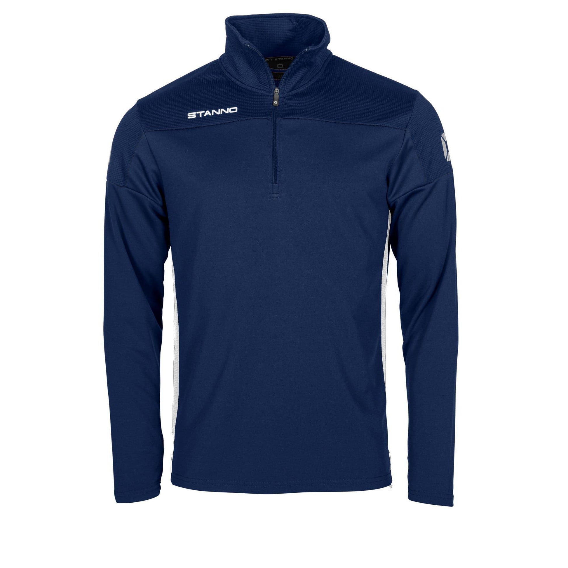Stanno Junior Pride Half Zip Sweatshirt