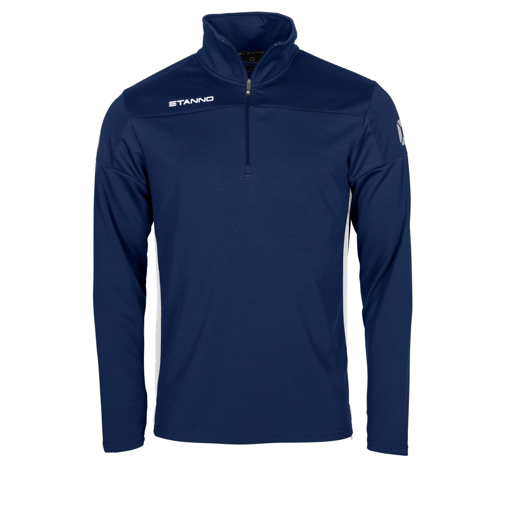 Stanno Junior Pride Half Zip Sweatshirt