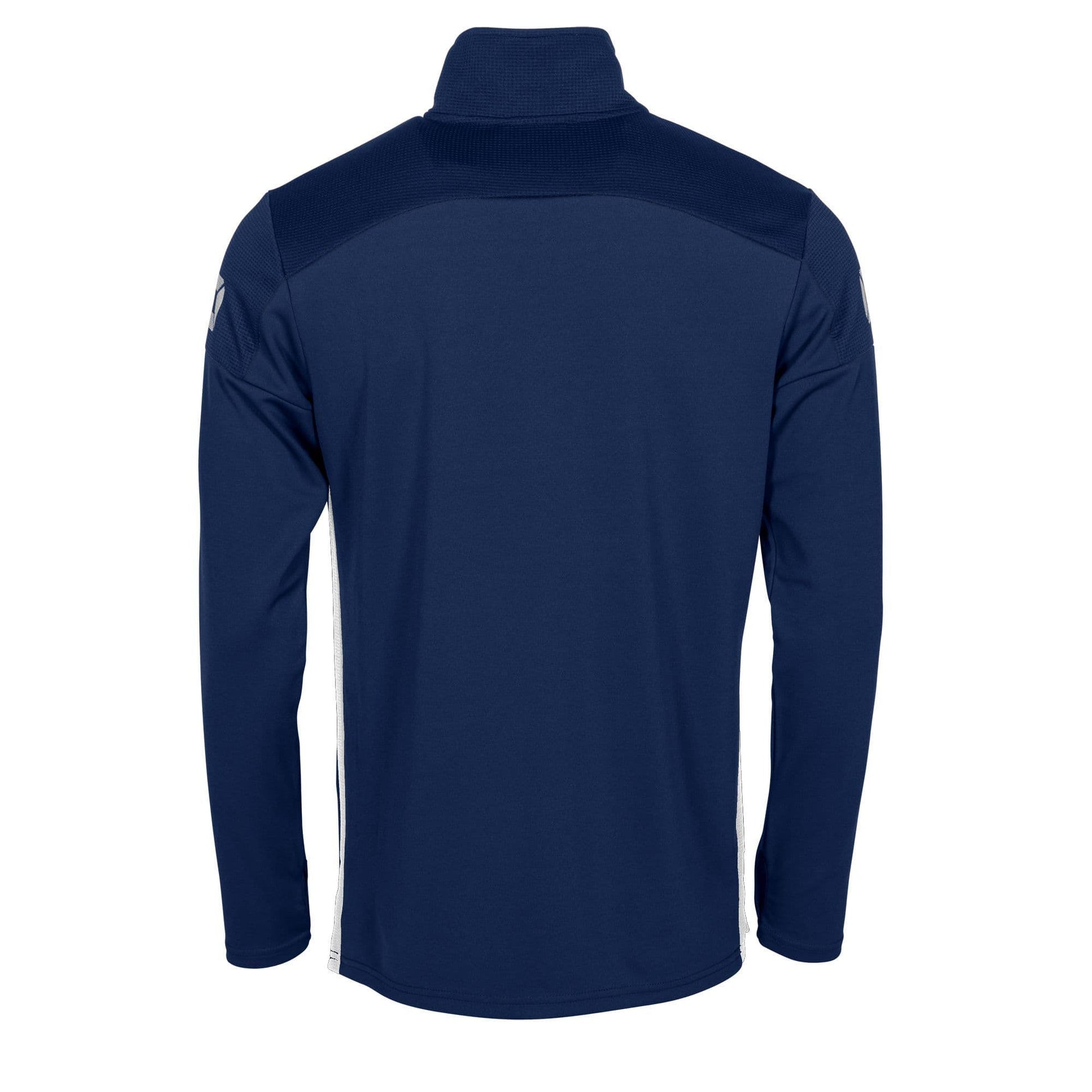 Stanno Junior Pride Half Zip Sweatshirt