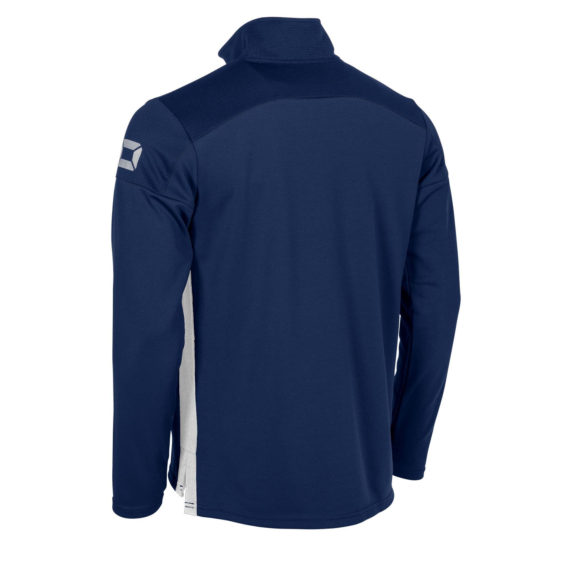 Stanno Junior Pride Half Zip Sweatshirt