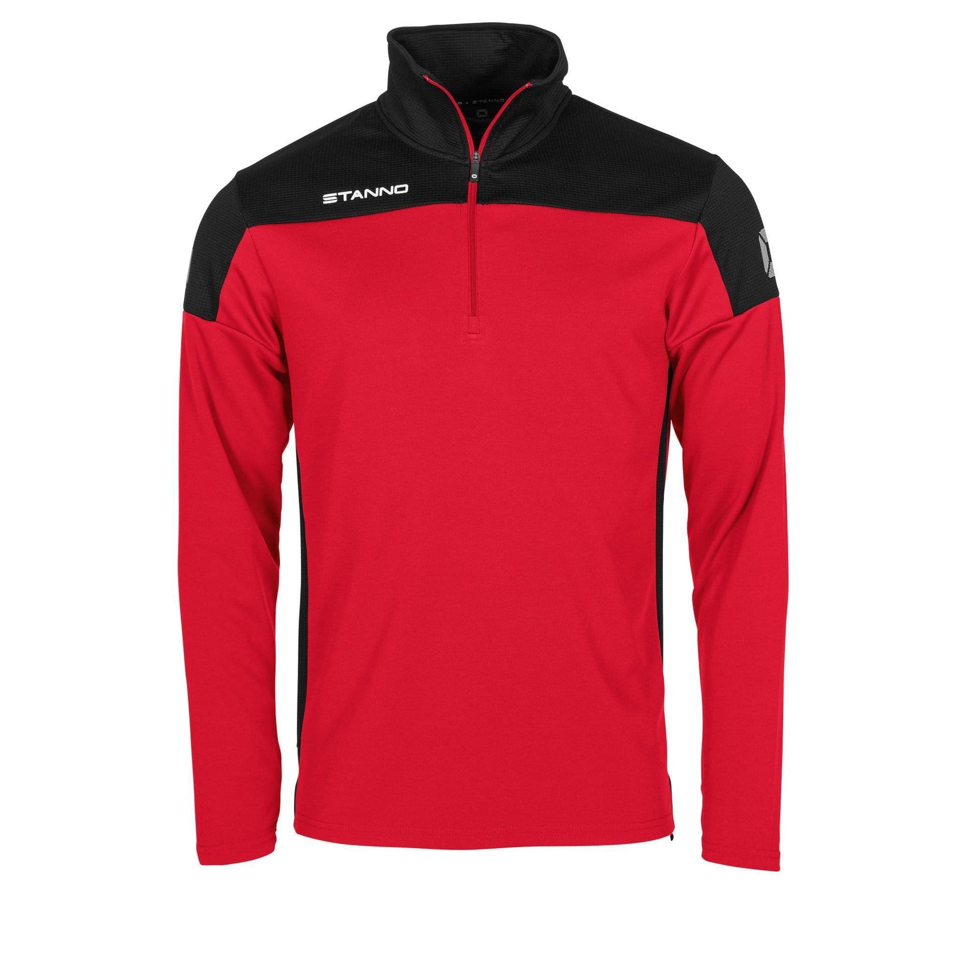 Stanno Junior Pride Half Zip Sweatshirt