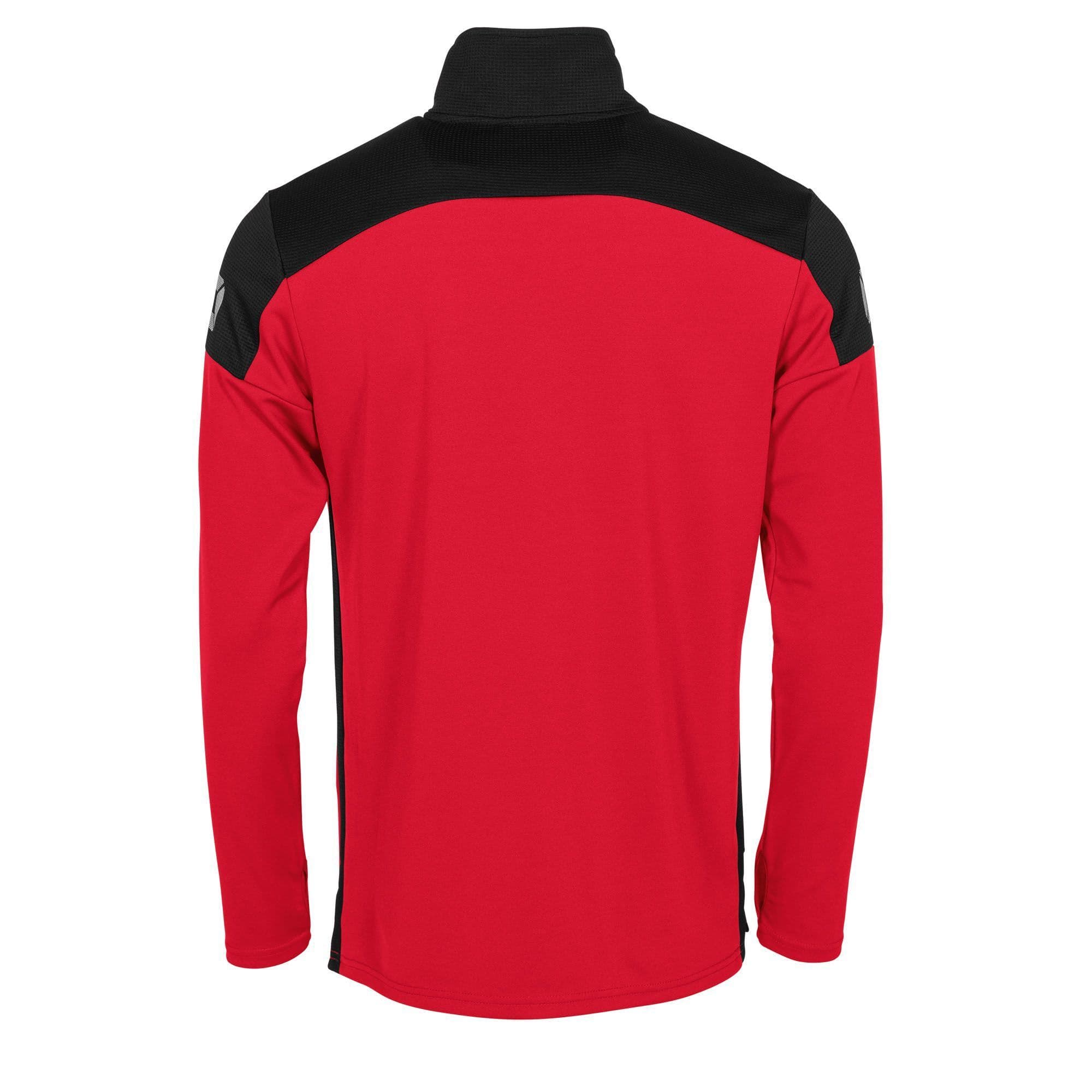 Stanno Junior Pride Half Zip Sweatshirt