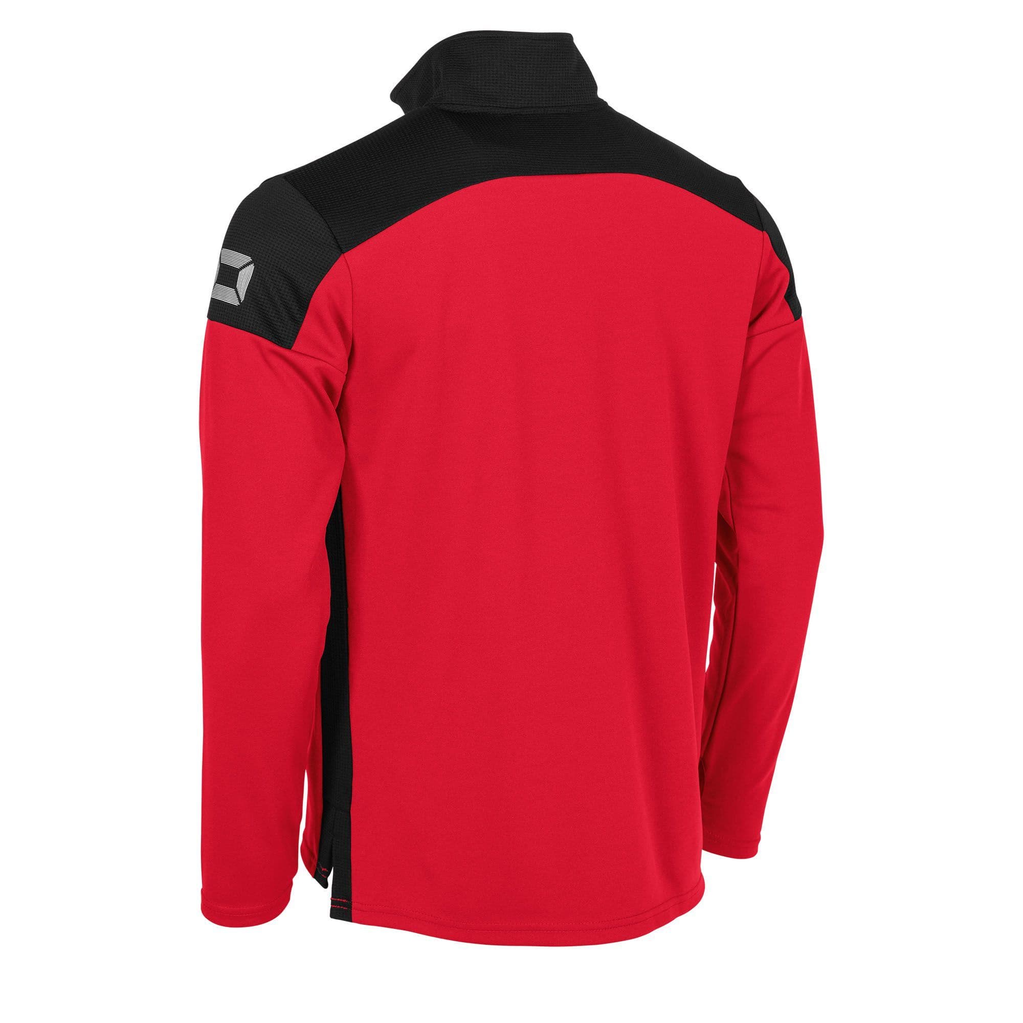 Stanno Junior Pride Half Zip Sweatshirt