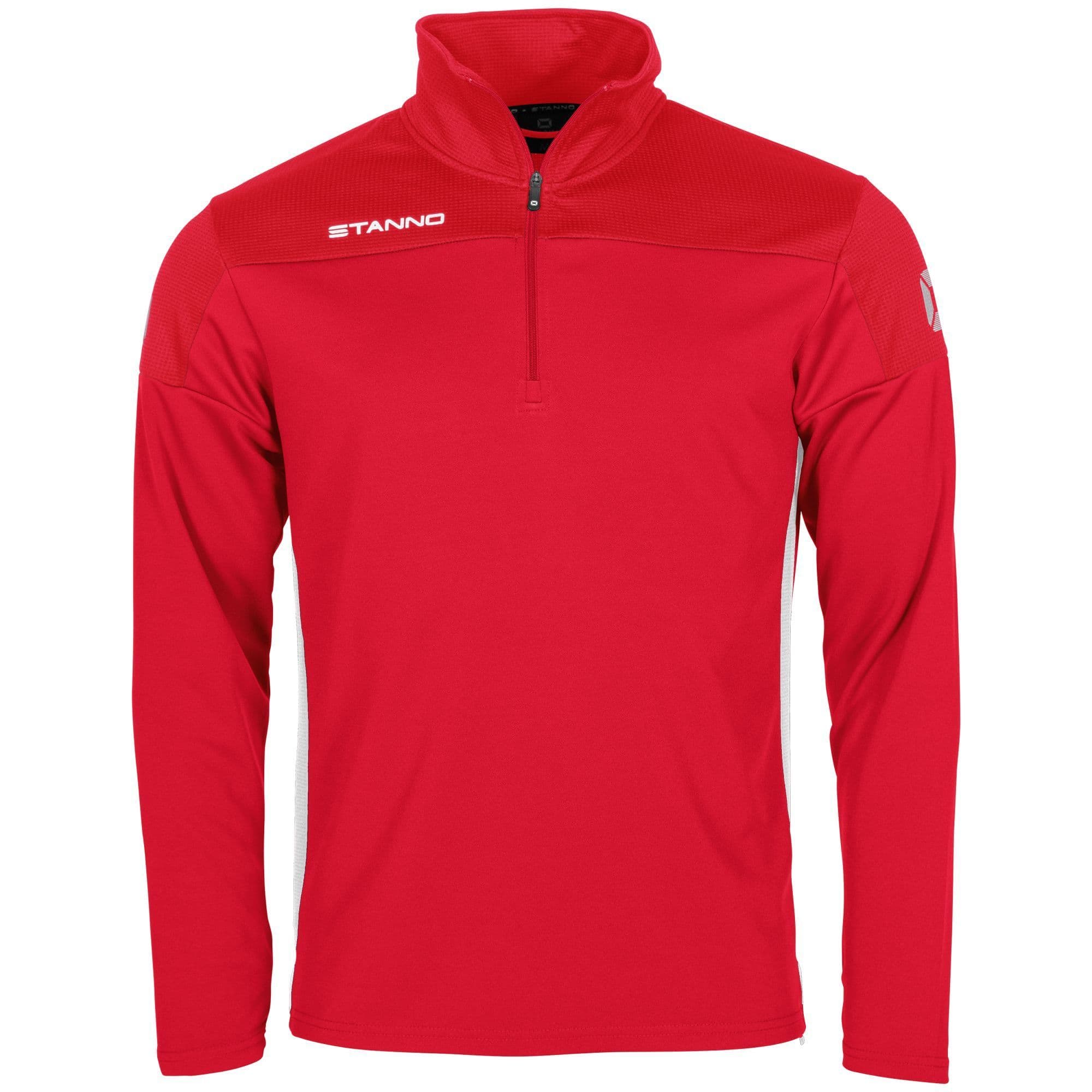 Stanno Pride Half Zip Sweatshirt