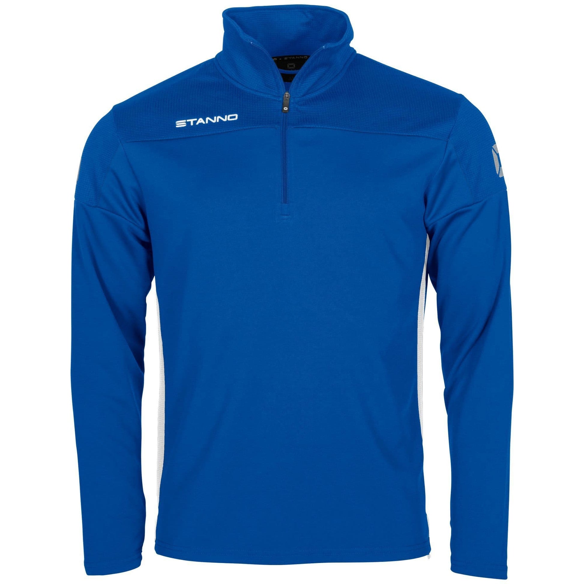 Stanno Pride Half Zip Sweatshirt