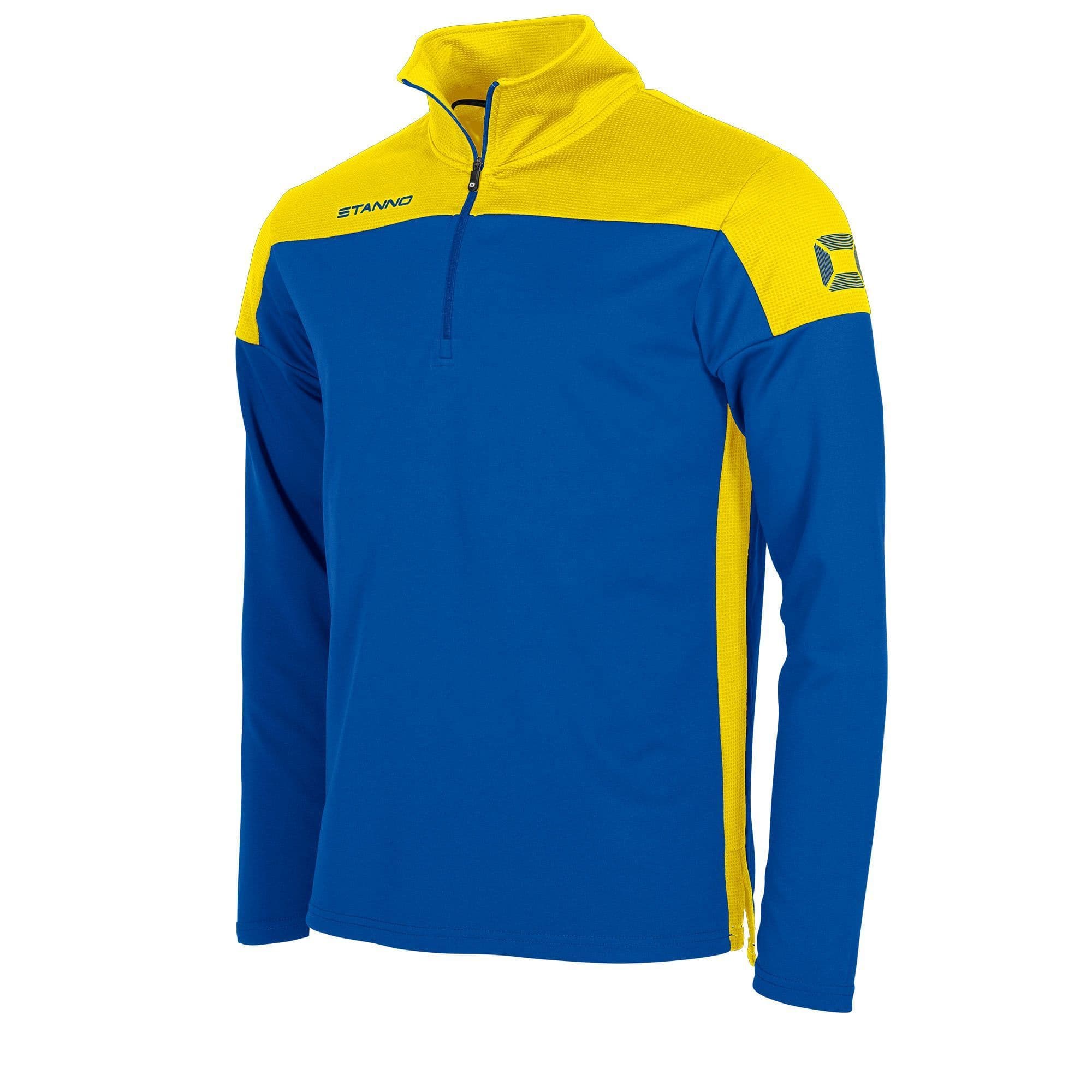 Stanno Pride Half Zip Sweatshirt