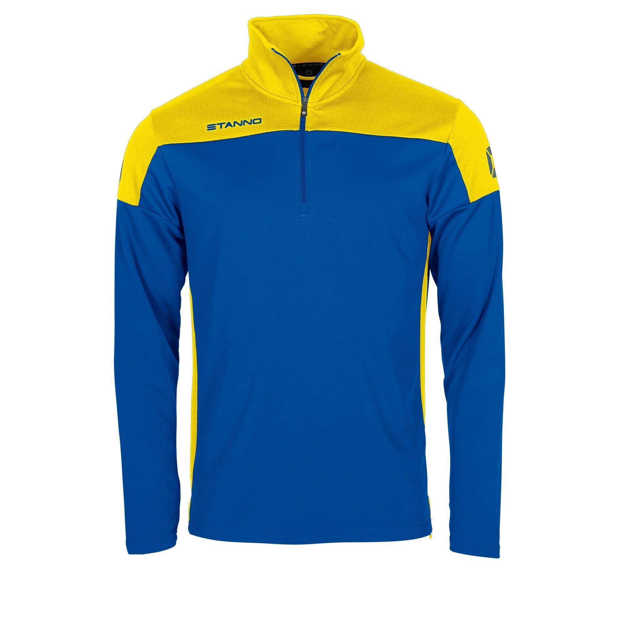 Stanno Junior Pride Half Zip Sweatshirt