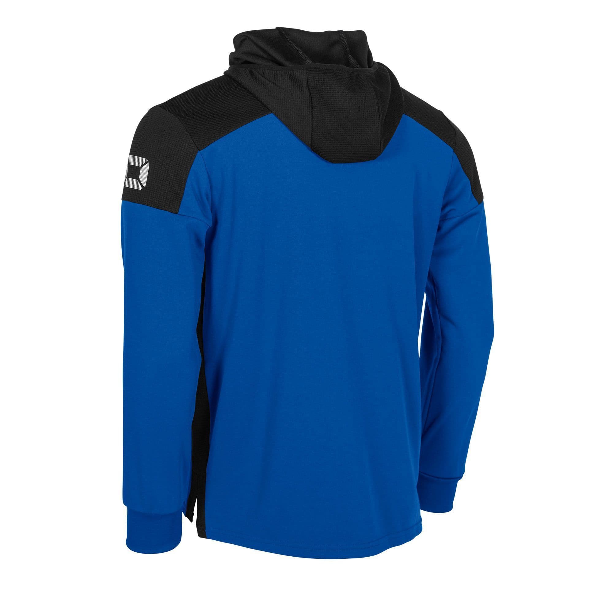 Stanno Junior Pride Hooded Sweatshirt