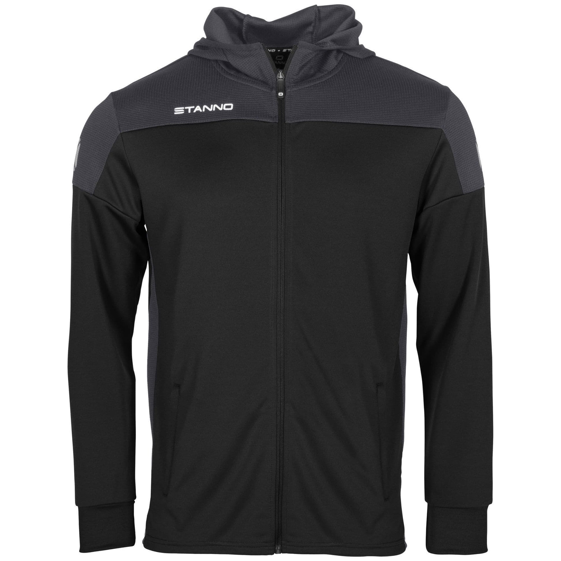 Stanno Pride Hooded Sweatshirt