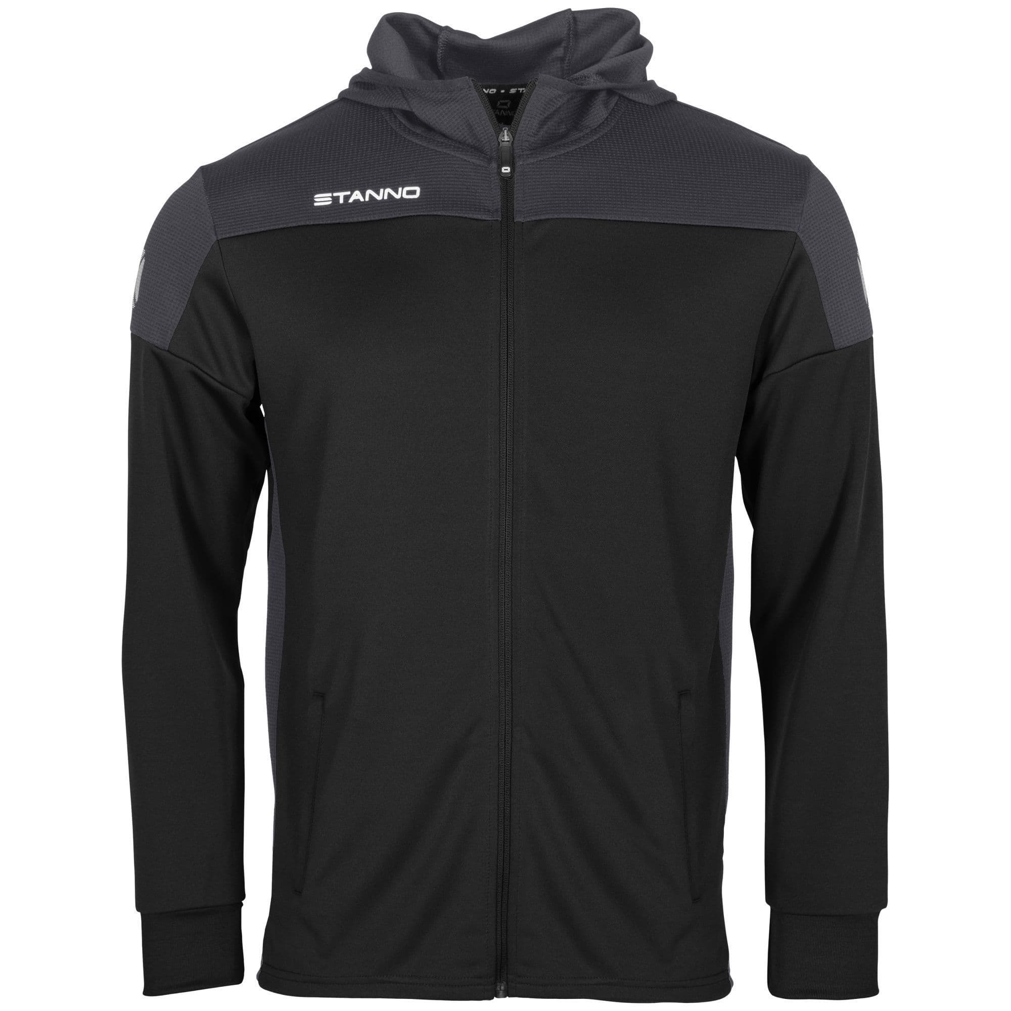 Stanno Junior Pride Hooded Sweatshirt