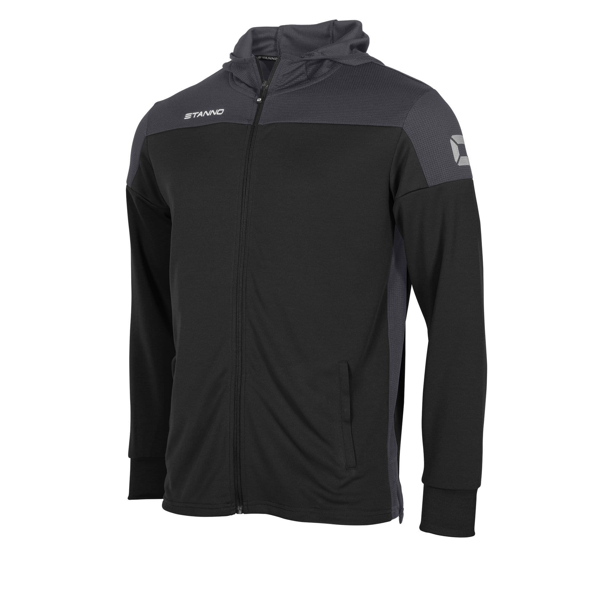 Stanno Junior Pride Hooded Sweatshirt