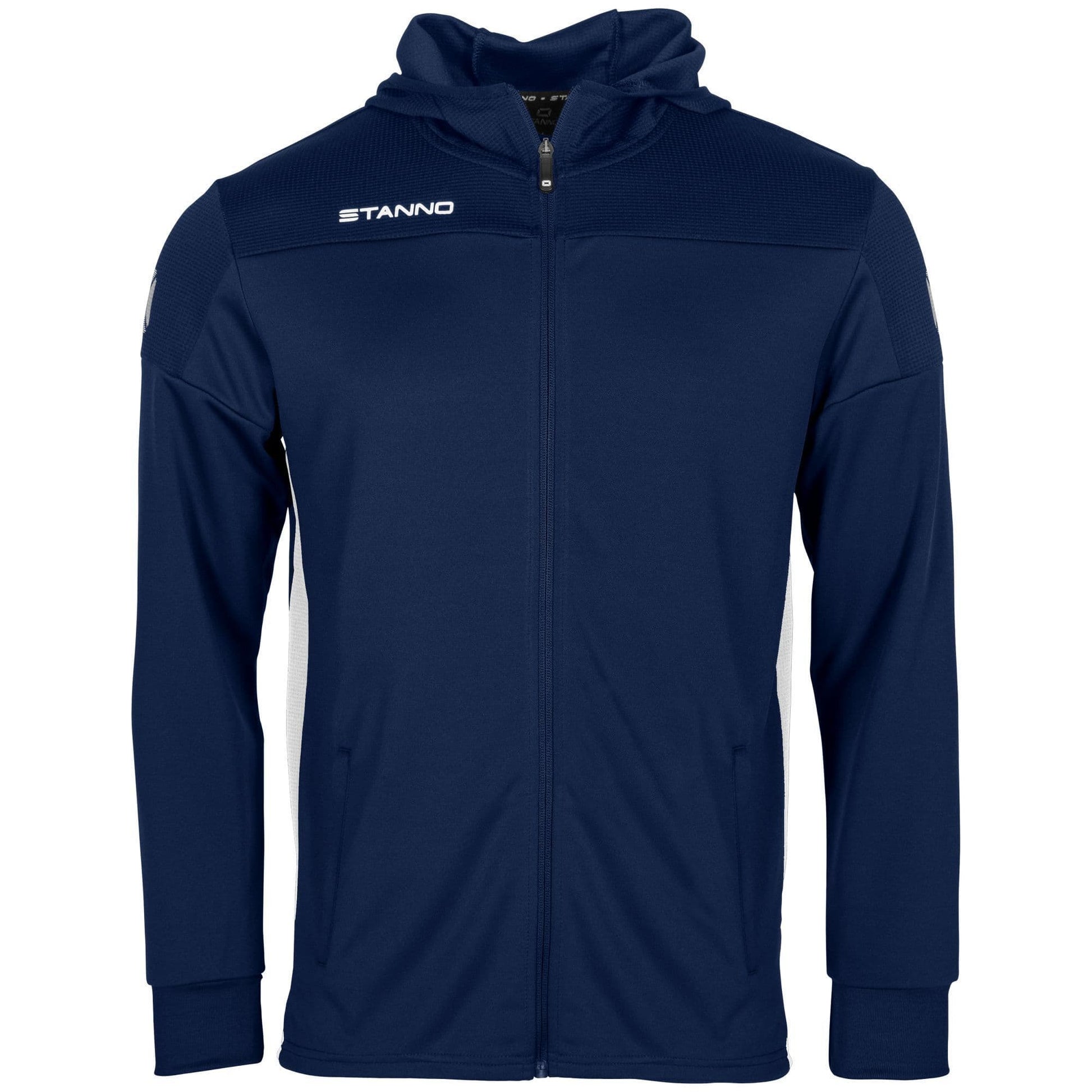 Stanno Junior Pride Hooded Sweatshirt