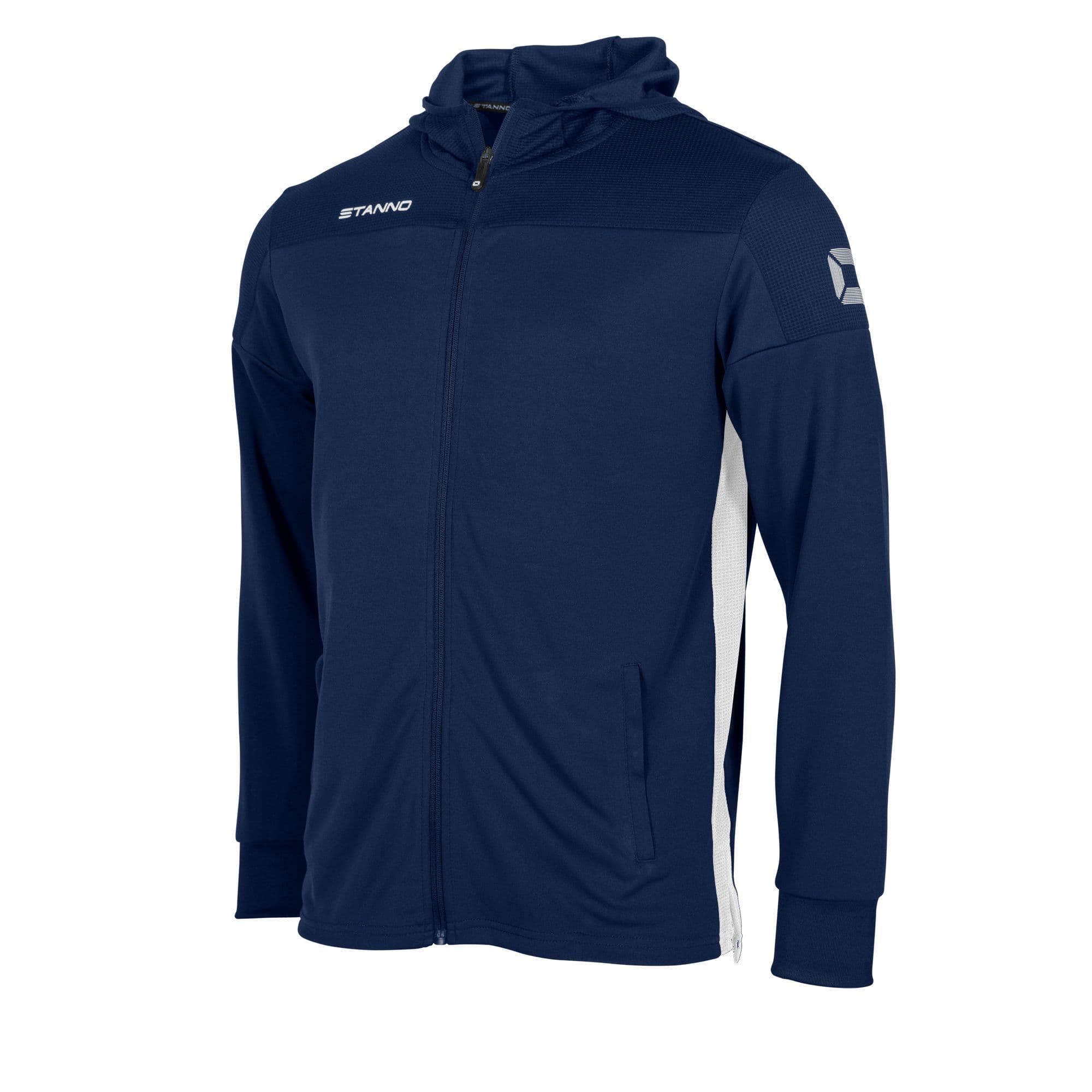 Stanno Junior Pride Hooded Sweatshirt