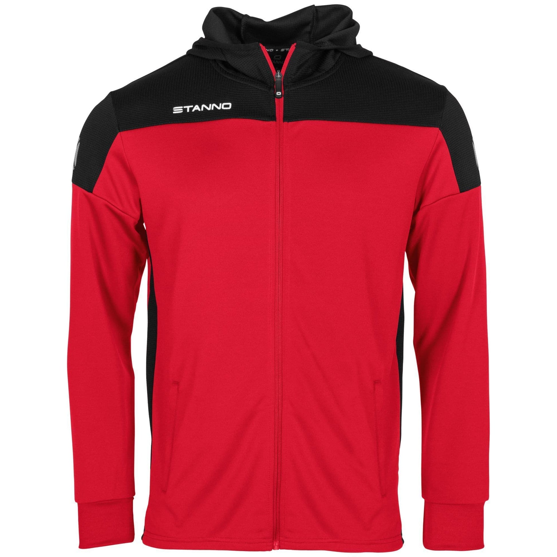 Stanno Junior Pride Hooded Sweatshirt