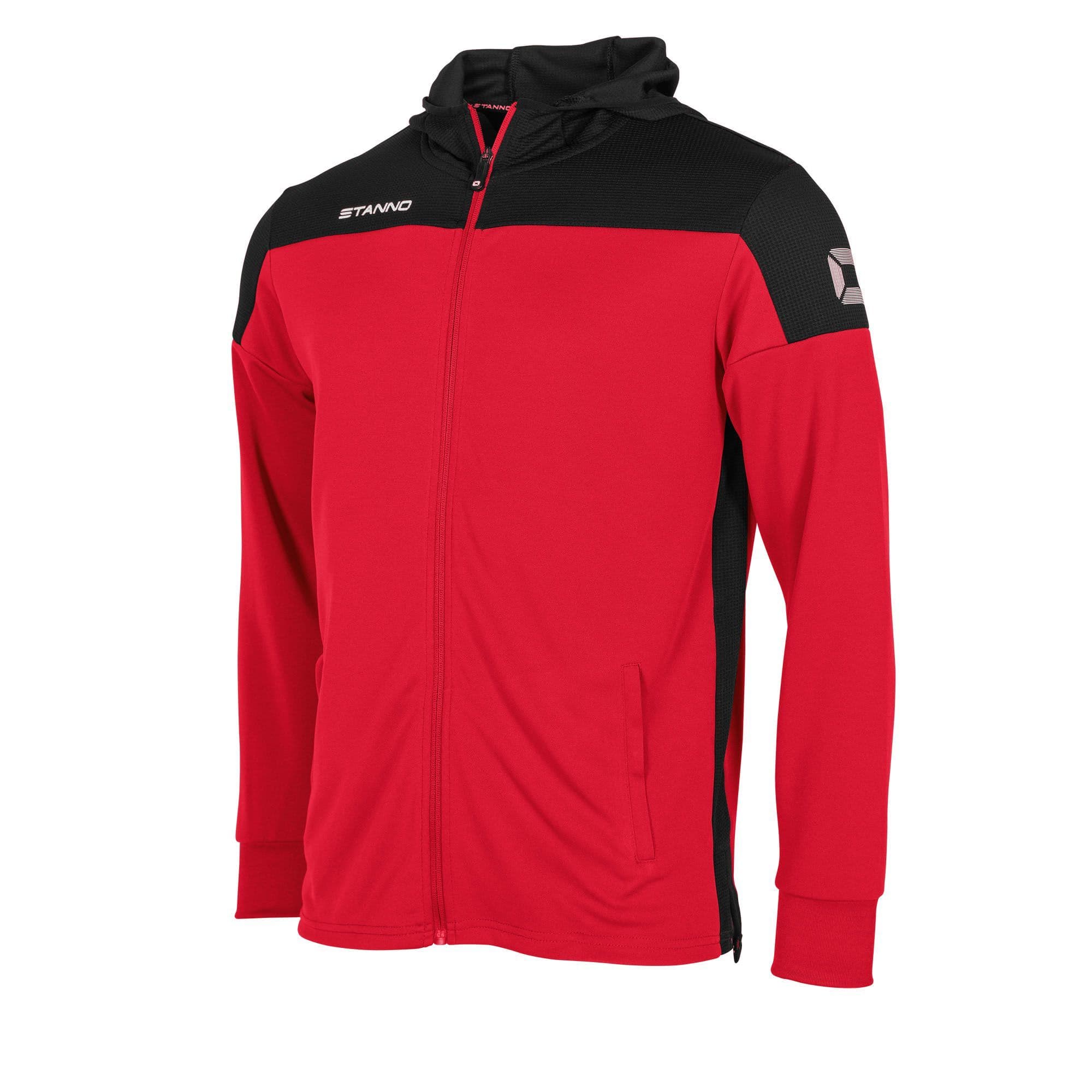 Stanno Junior Pride Hooded Sweatshirt
