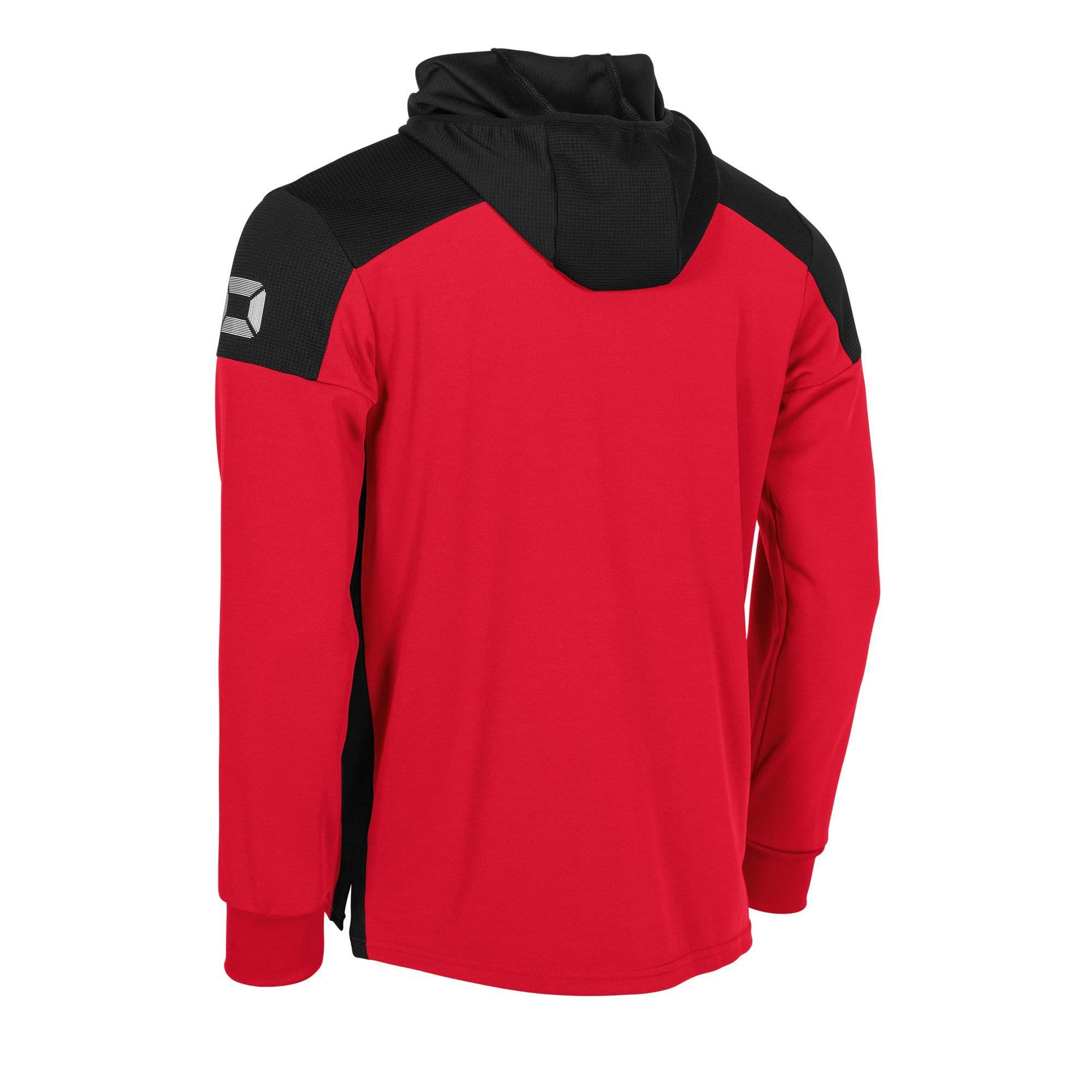Stanno Junior Pride Hooded Sweatshirt