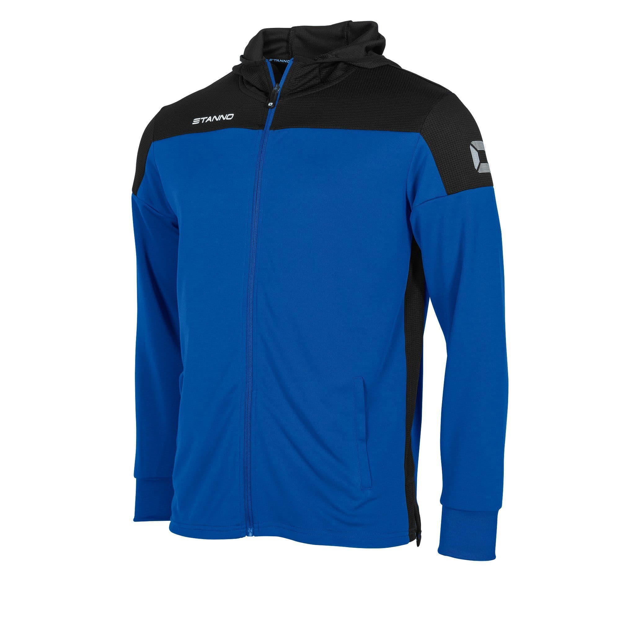 Stanno Junior Pride Hooded Sweatshirt