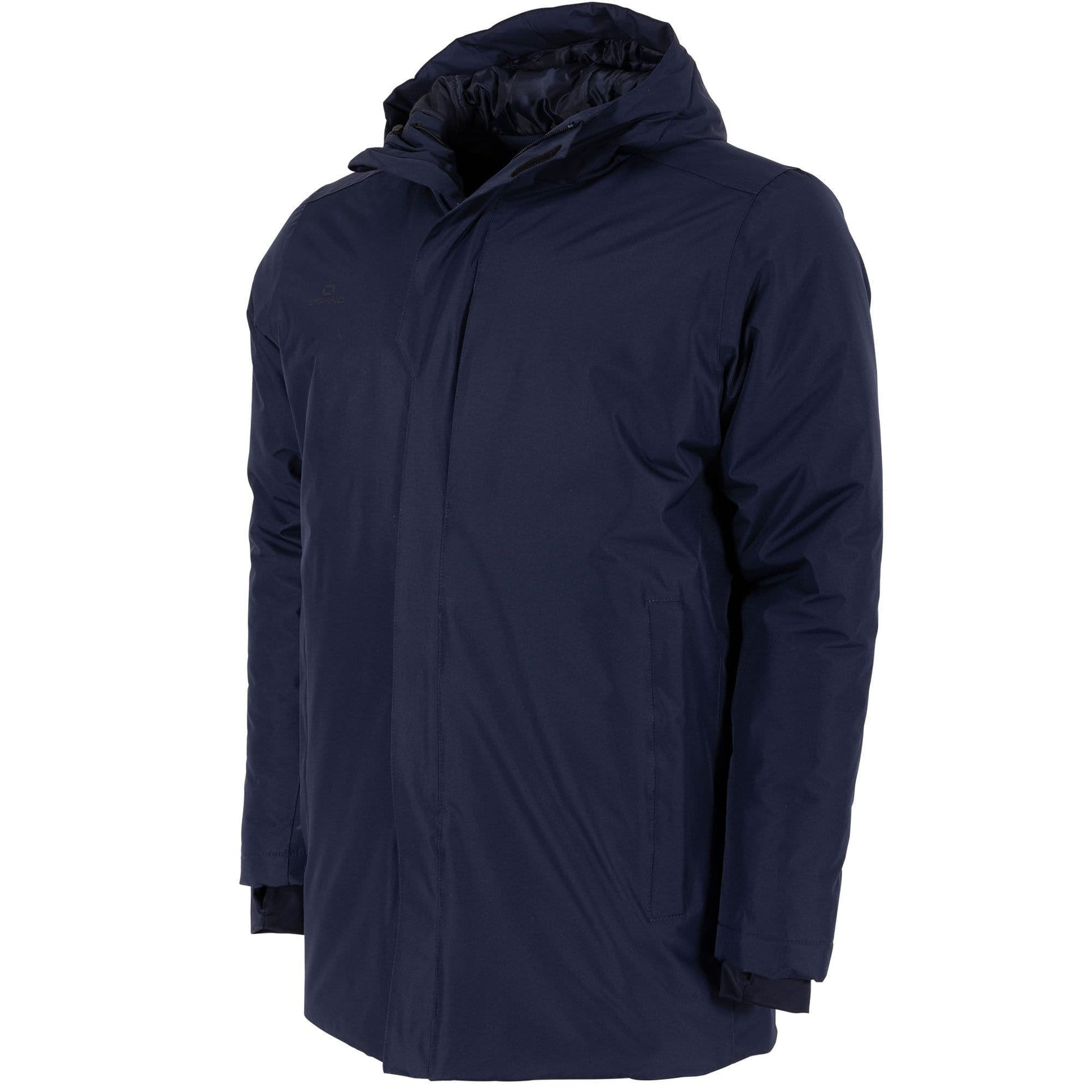 Stanno Junior Prime Padded Coach Jacket