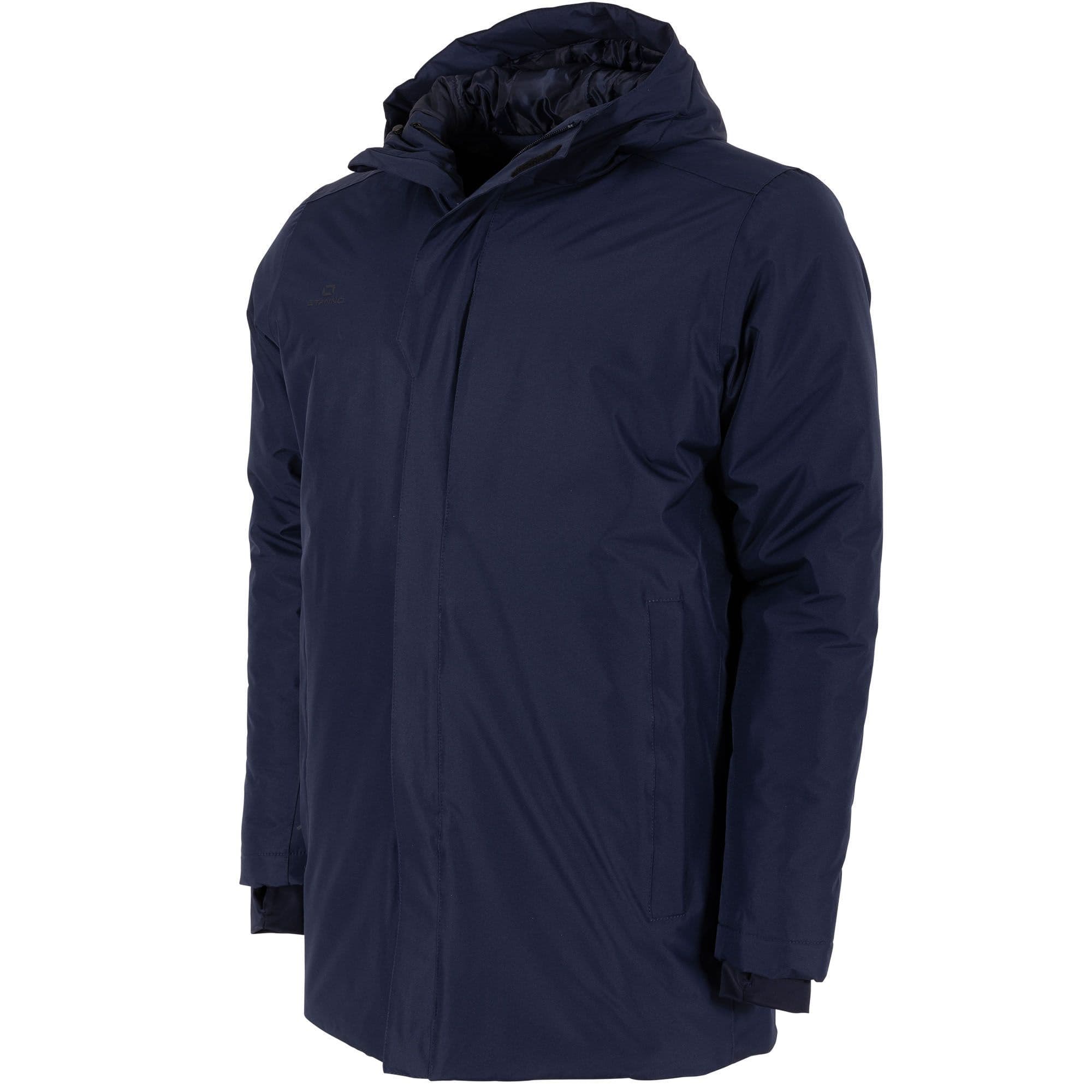 Stanno Junior Prime Padded Coach Jacket