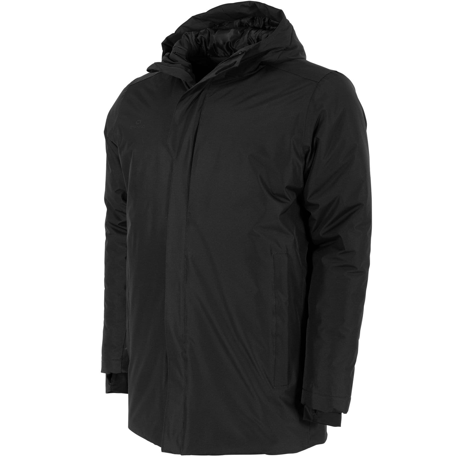 Stanno Junior Prime Padded Coach Jacket