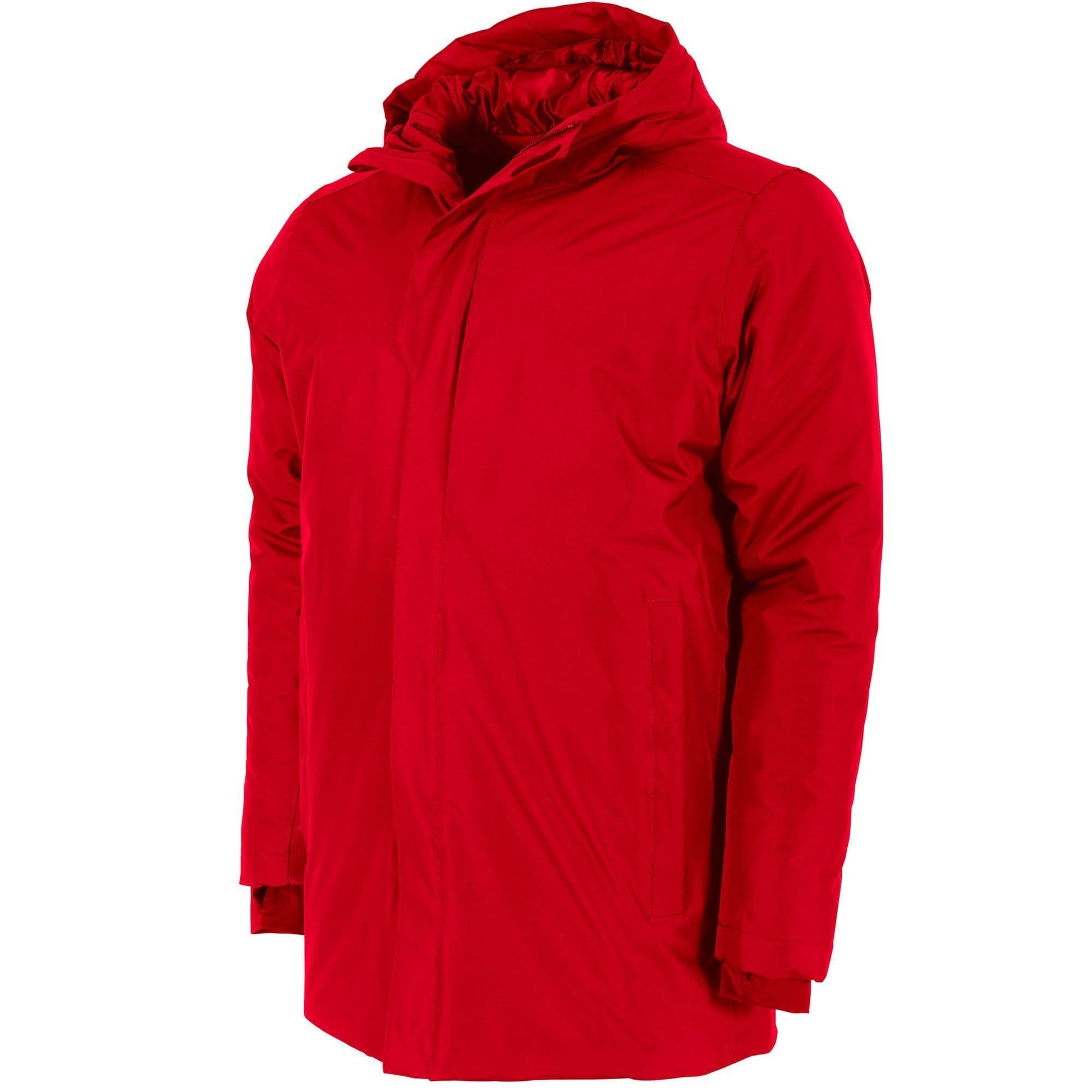 Stanno Junior Prime Padded Coach Jacket