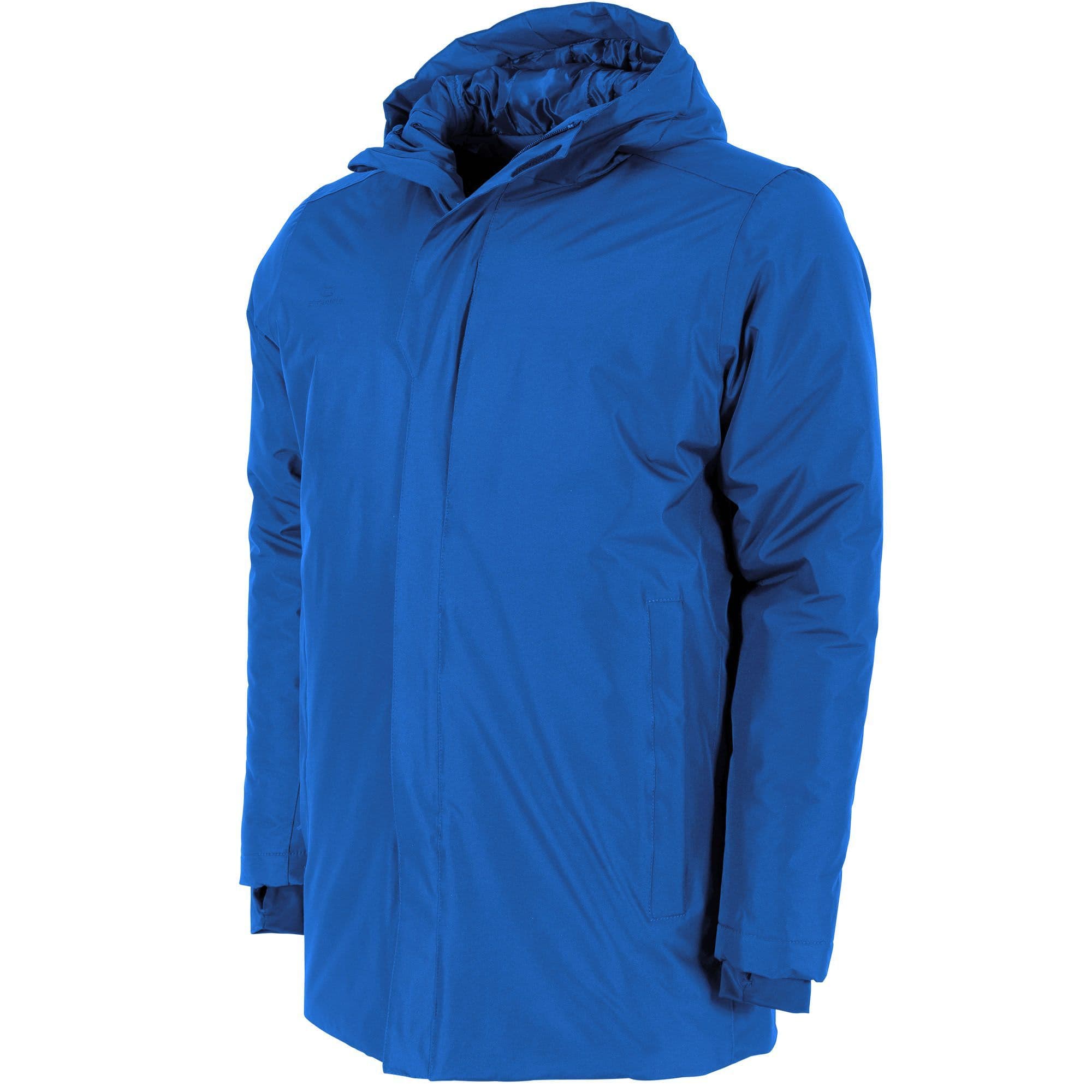 Stanno Junior Prime Padded Coach Jacket