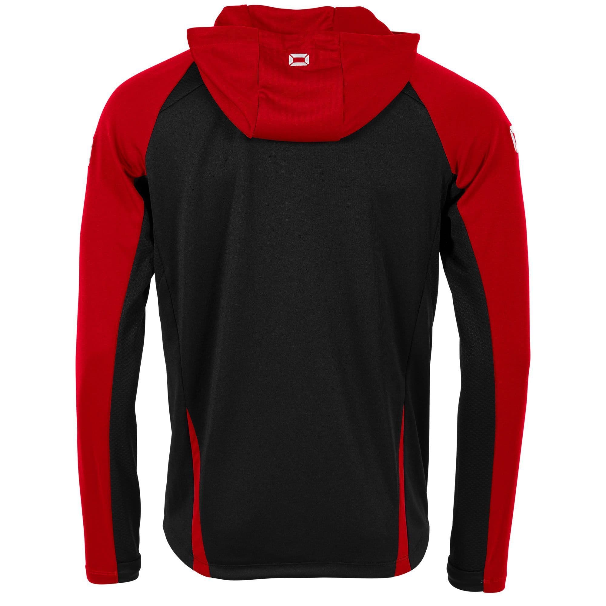 Stanno Junior Stadio Full Zip Hoodie