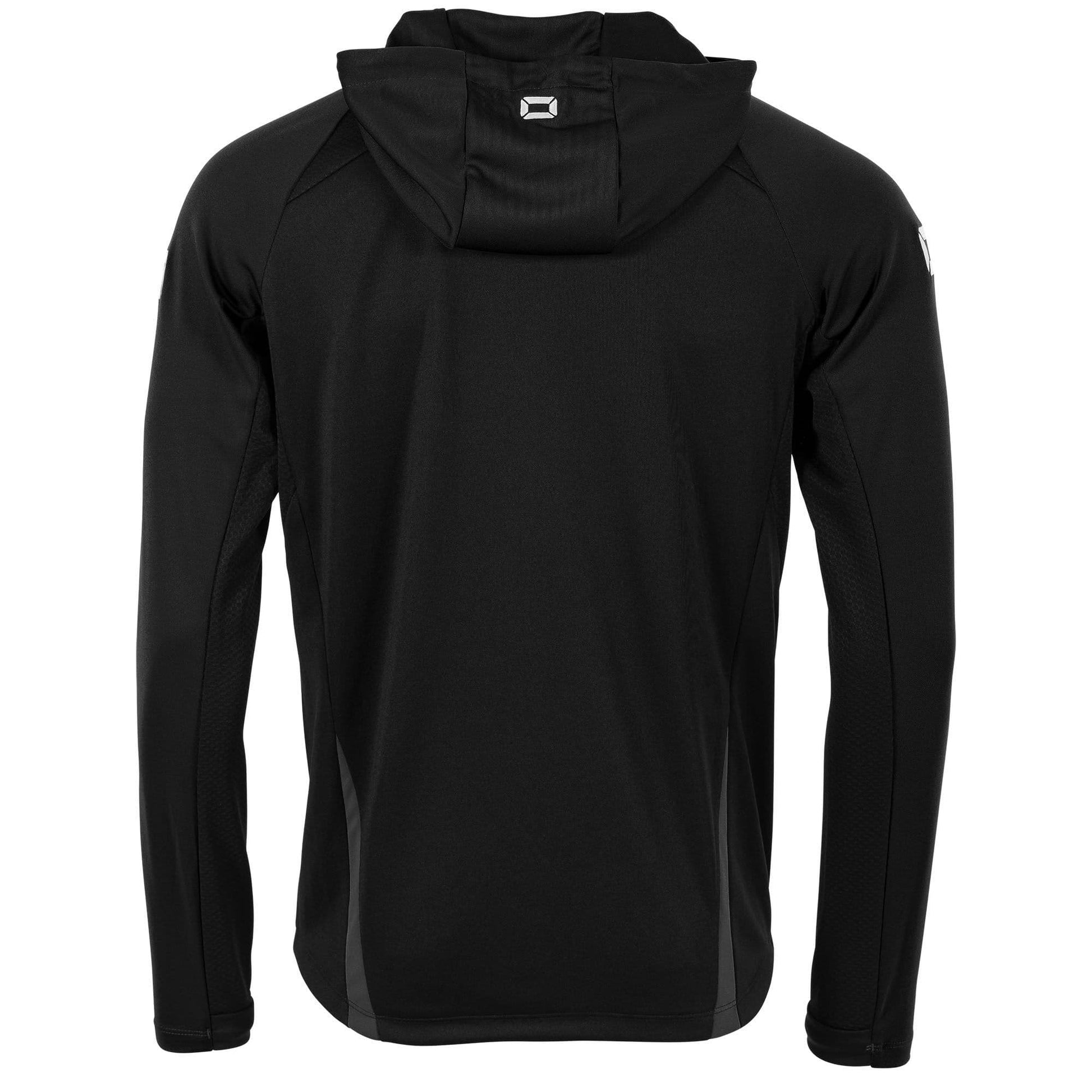 Stanno Junior Stadio Full Zip Hoodie