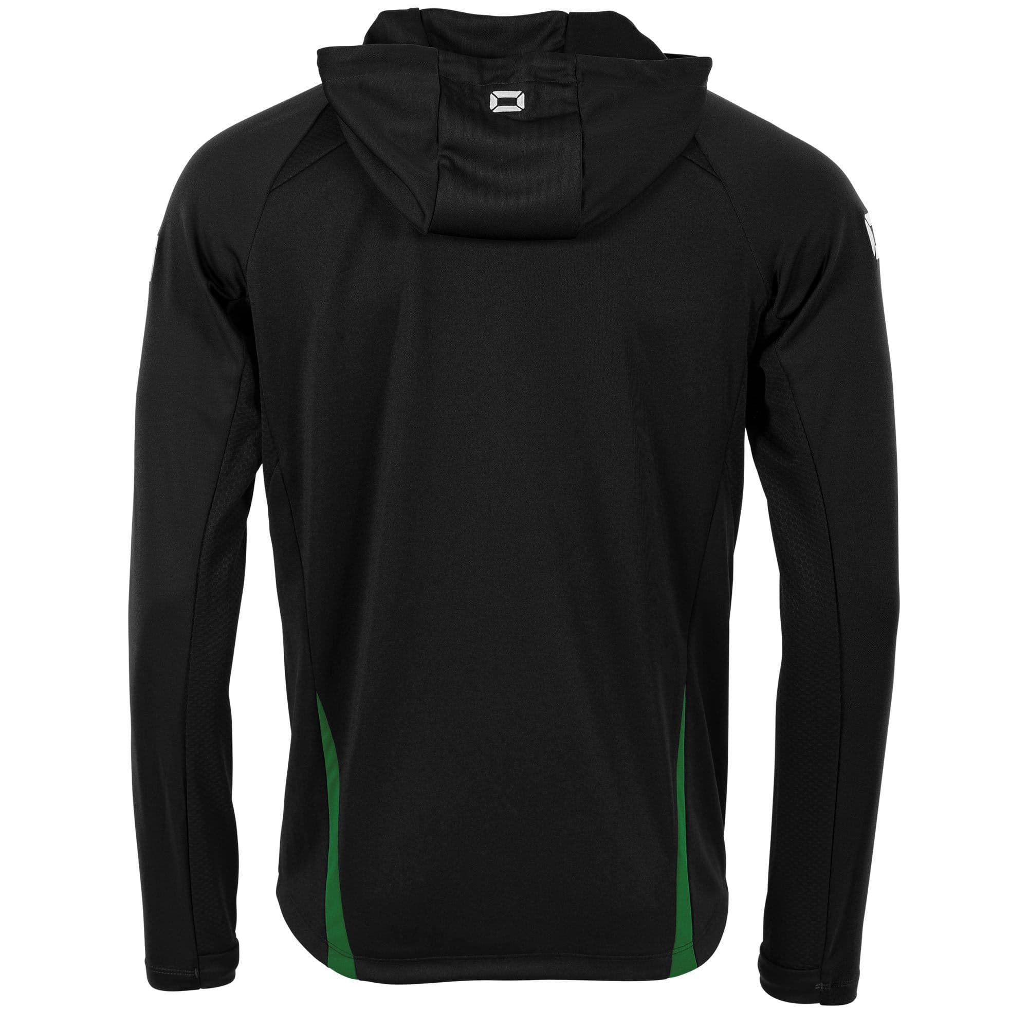 Stanno Junior Stadio Full Zip Hoodie